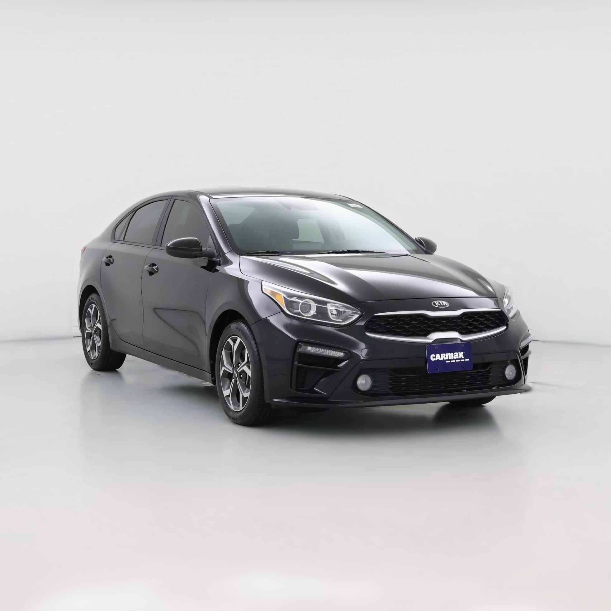 Thumbnail: 2019 Kia Forte - 1