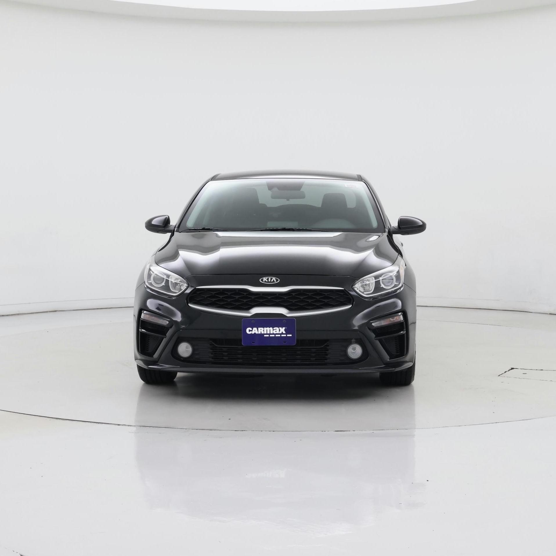Thumbnail: 2019 Kia Forte - 5