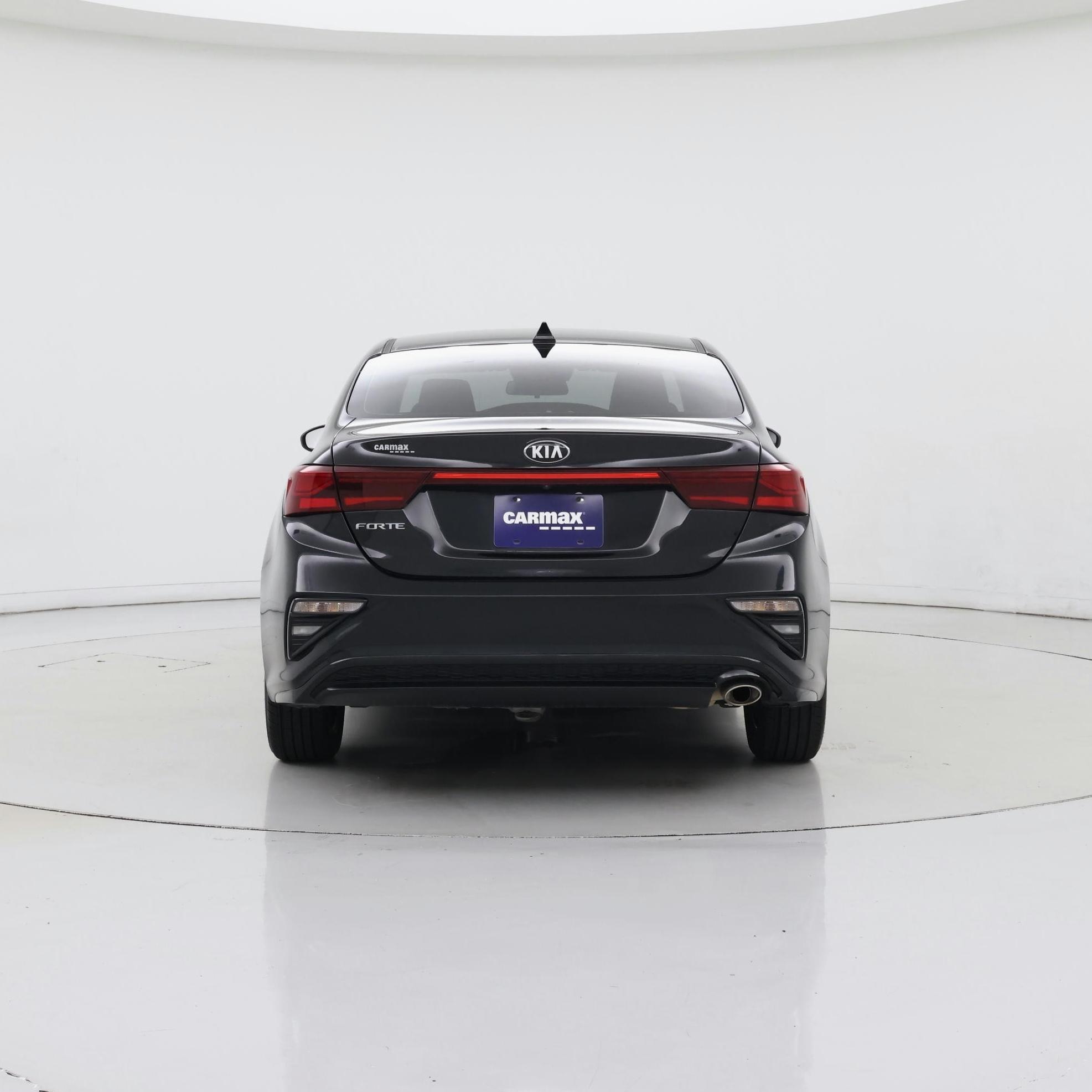 Thumbnail: 2019 Kia Forte - 6