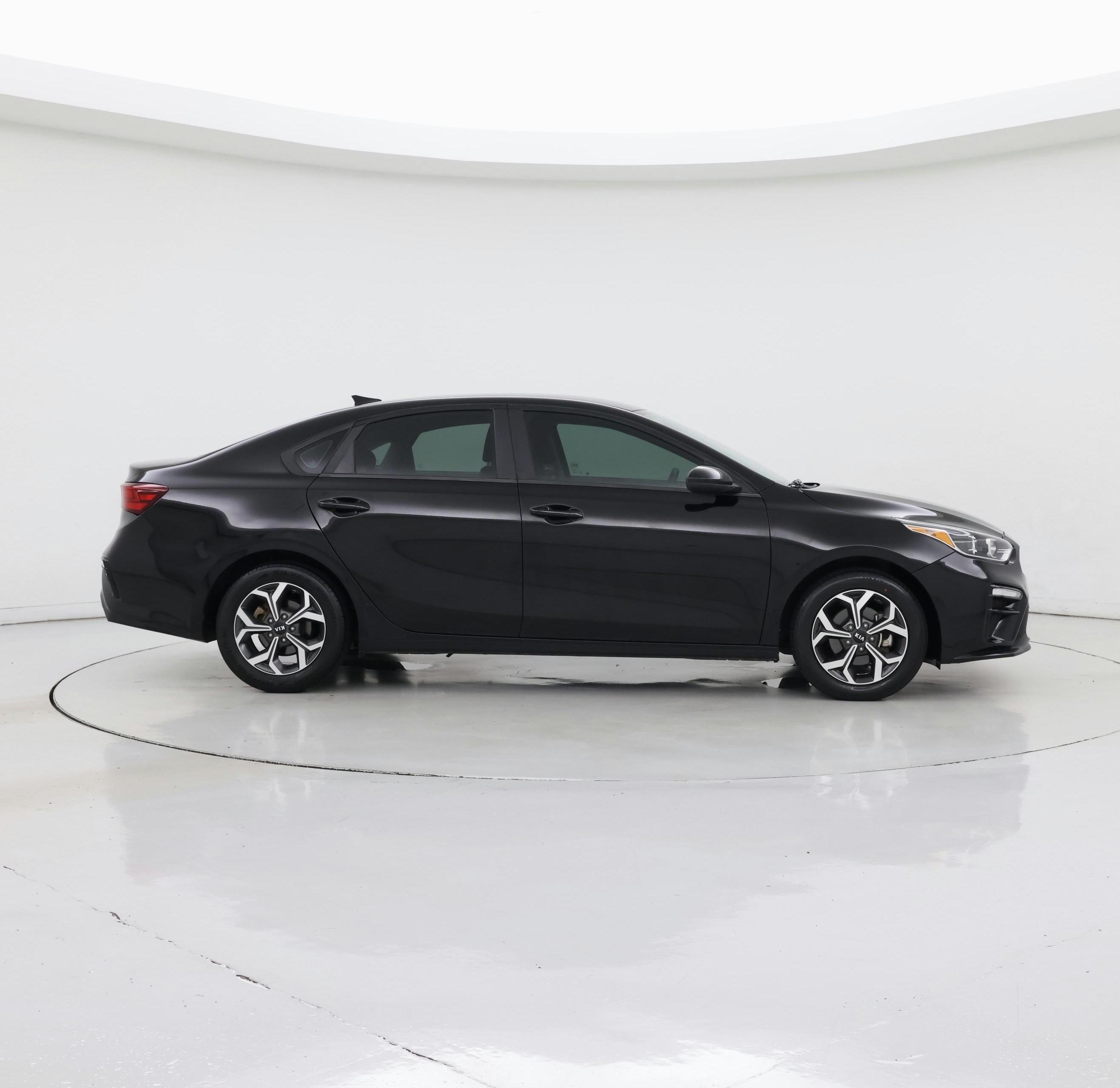Thumbnail: 2019 Kia Forte - 7