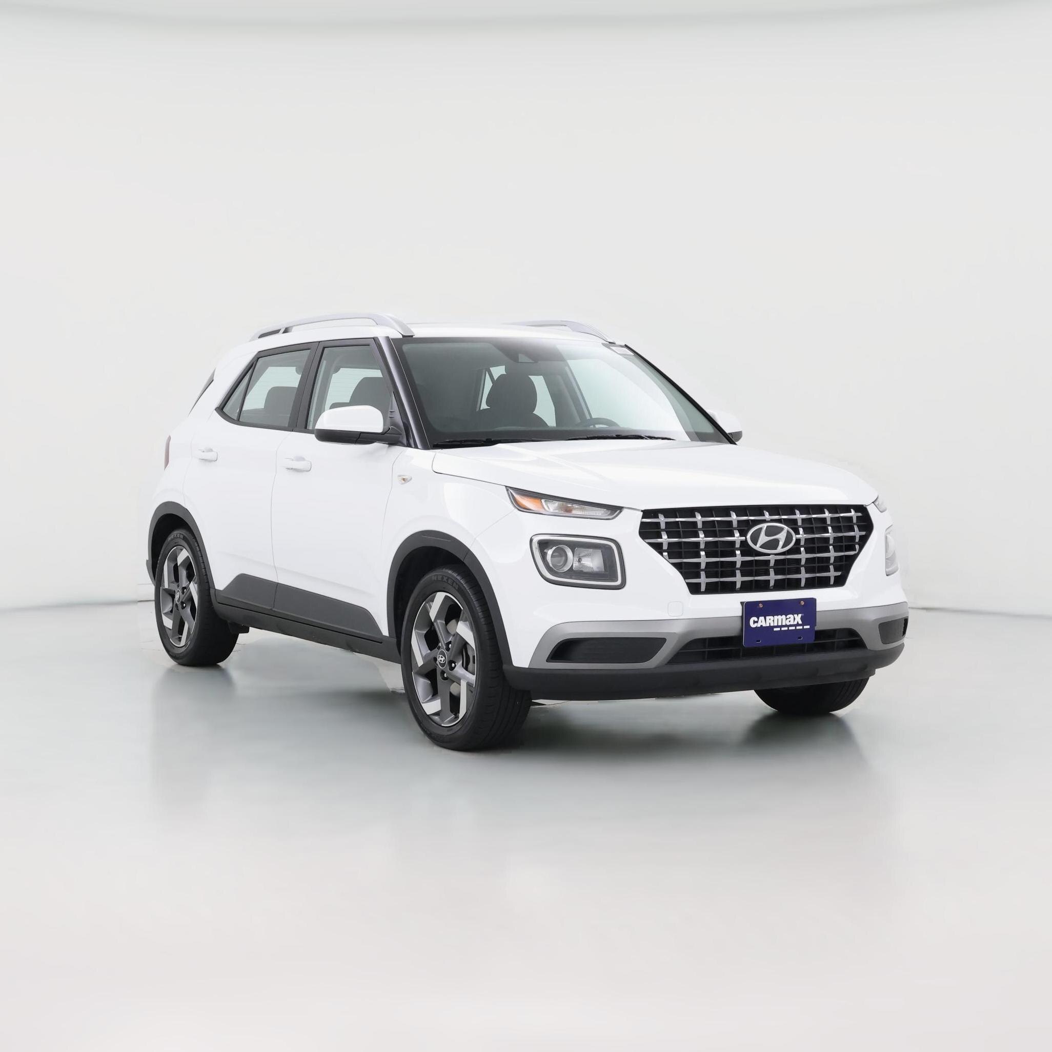 Thumbnail: 2022 Hyundai Venue - 1