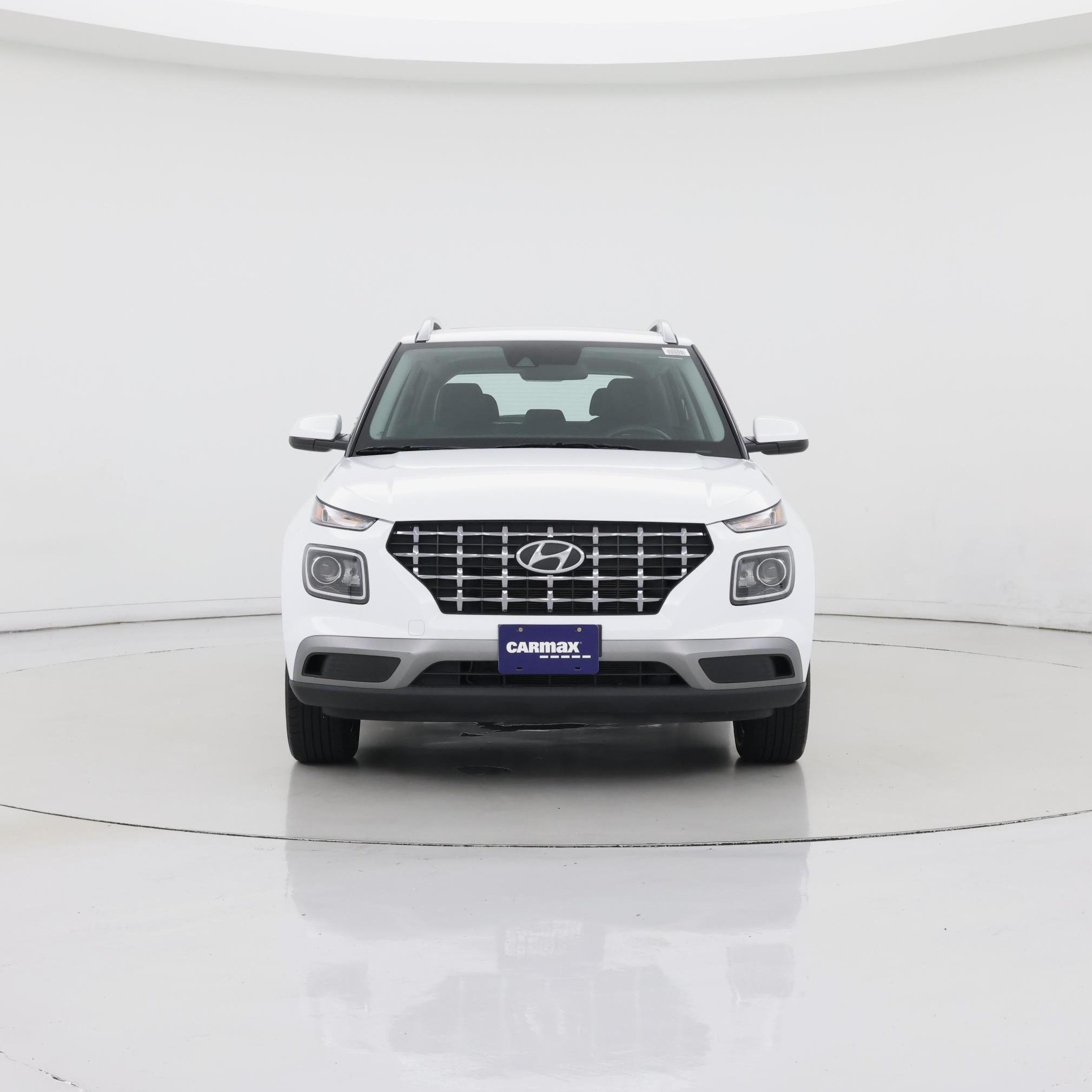 Thumbnail: 2022 Hyundai Venue - 5