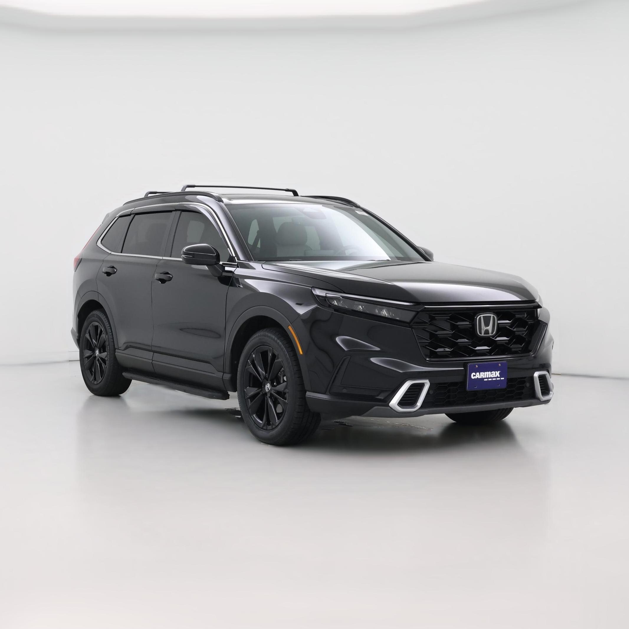 Thumbnail: 2024 Honda CR-V - 1