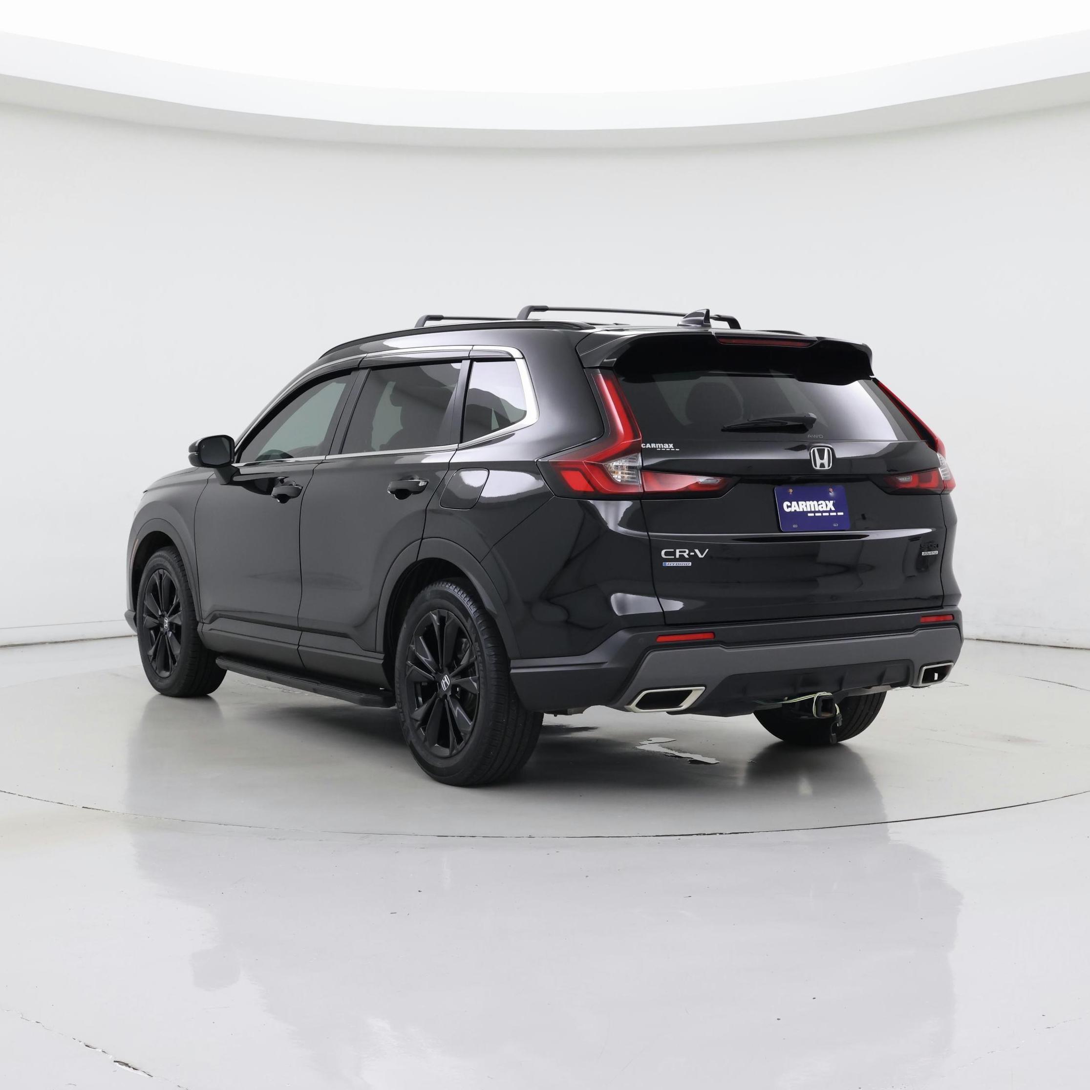 Thumbnail: 2024 Honda CR-V - 2
