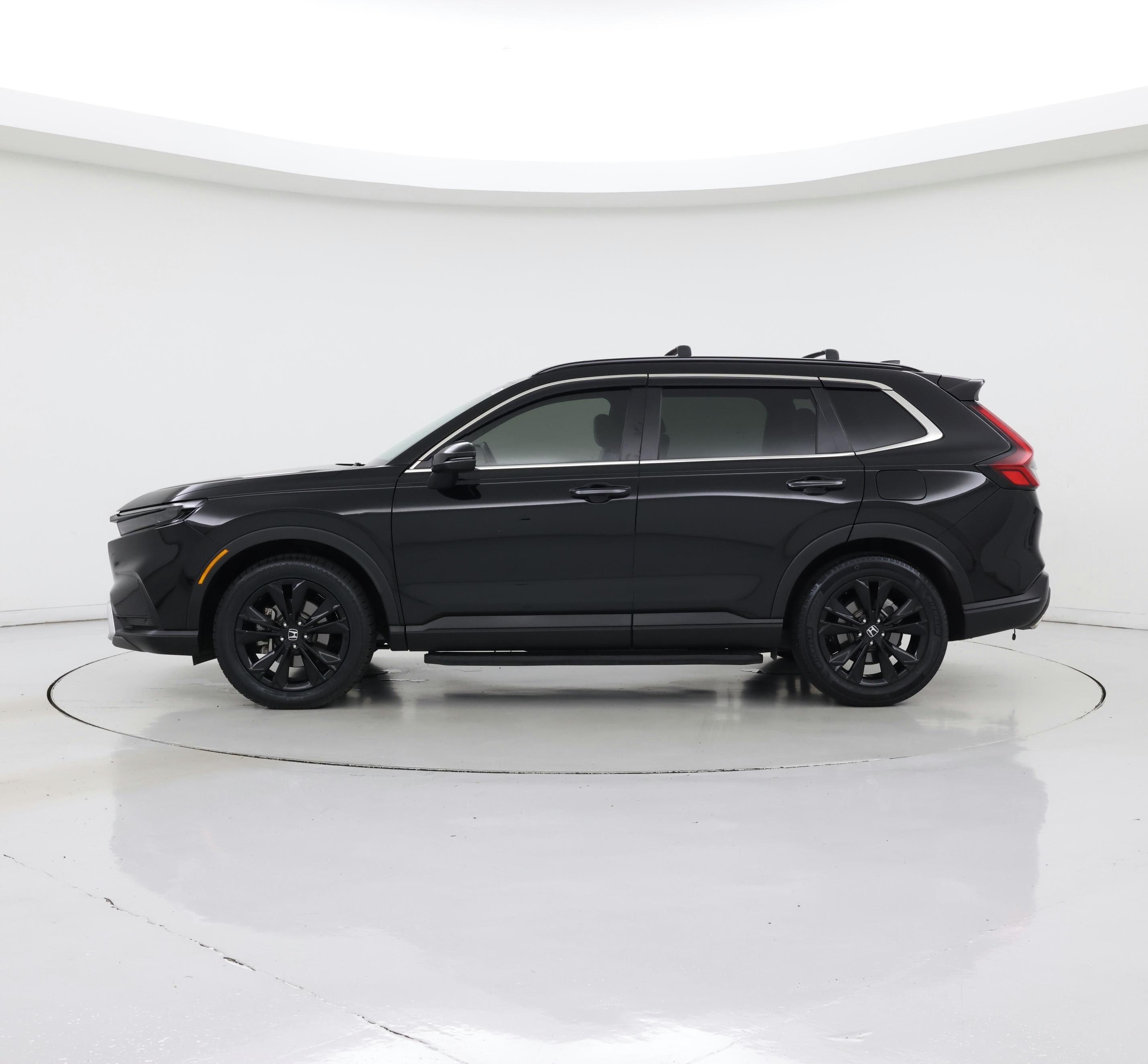 Thumbnail: 2024 Honda CR-V - 3