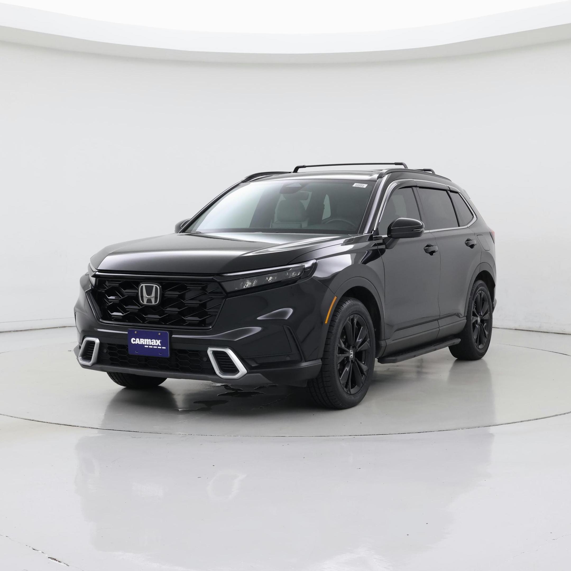 Thumbnail: 2024 Honda CR-V - 4