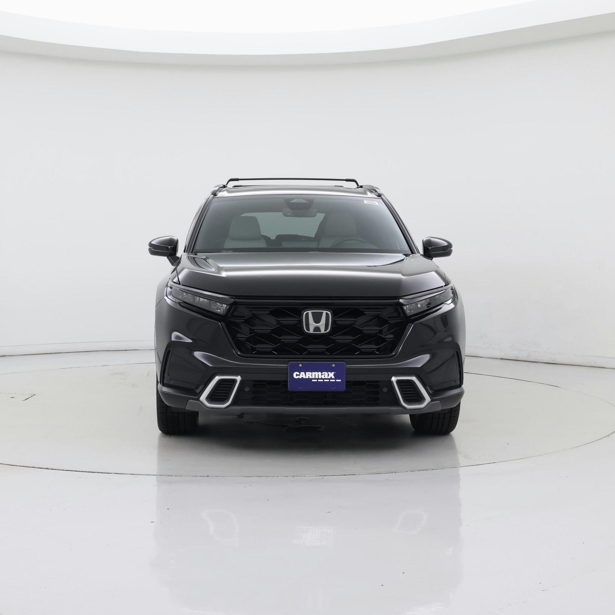Thumbnail: 2024 Honda CR-V - 5
