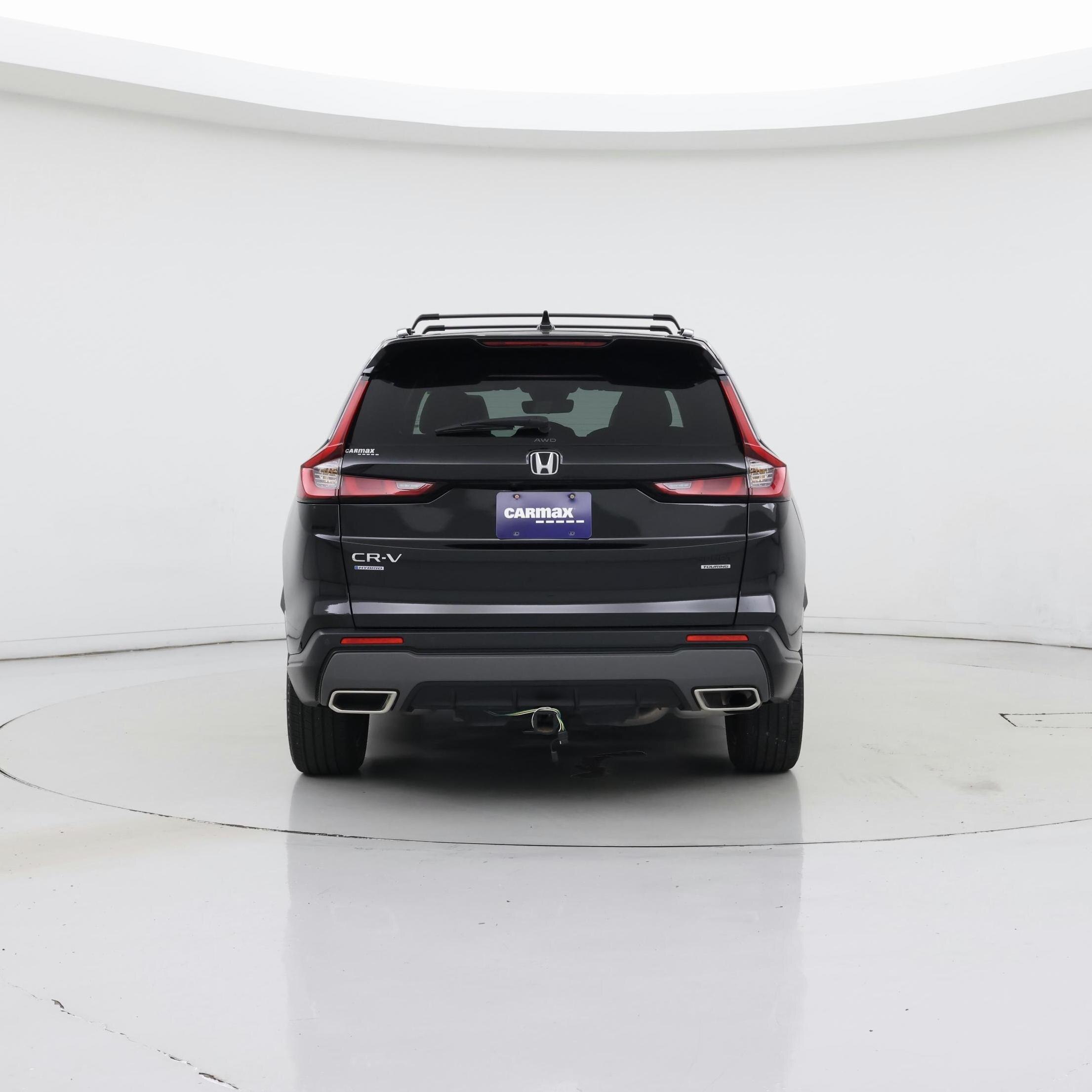 Thumbnail: 2024 Honda CR-V - 6