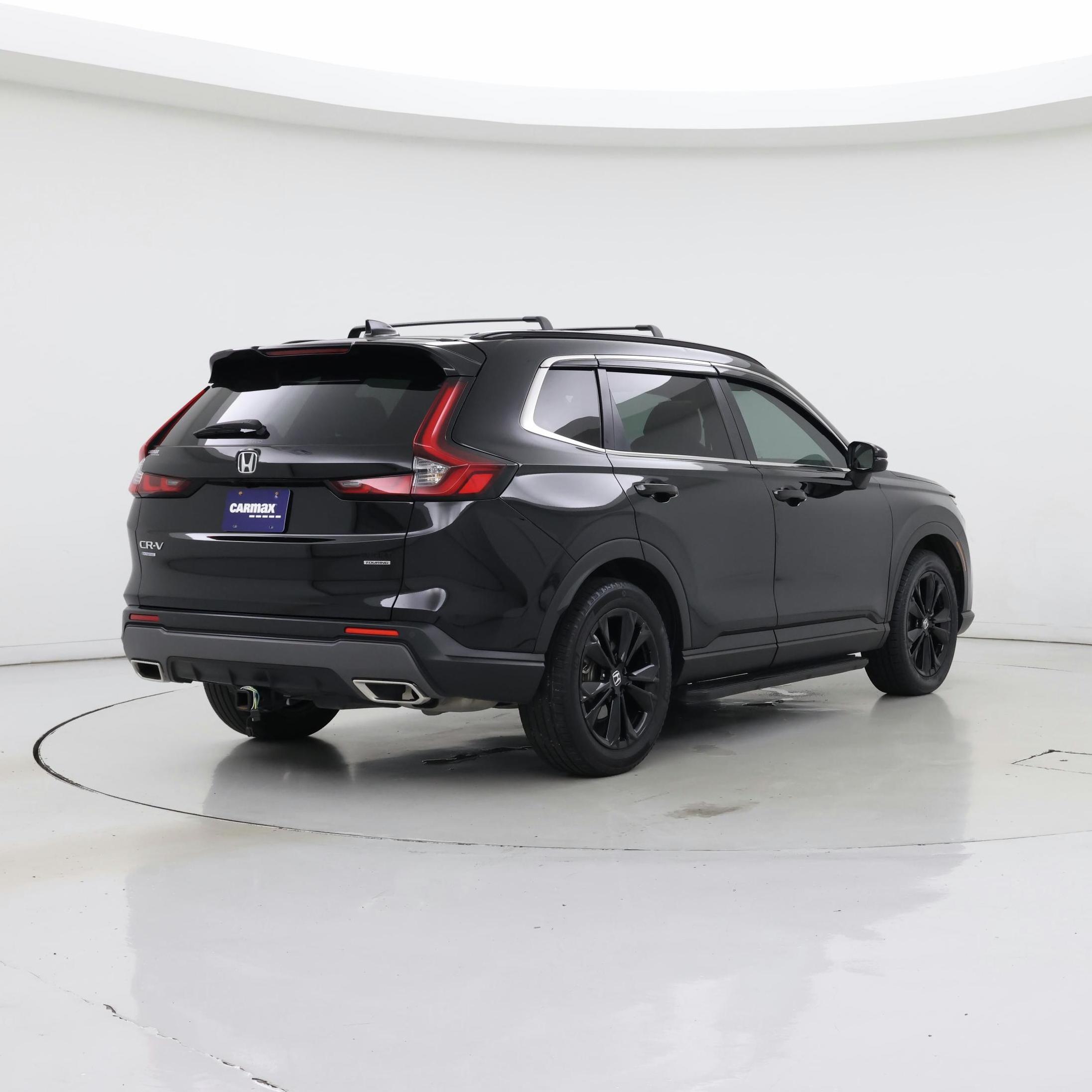 Thumbnail: 2024 Honda CR-V - 8