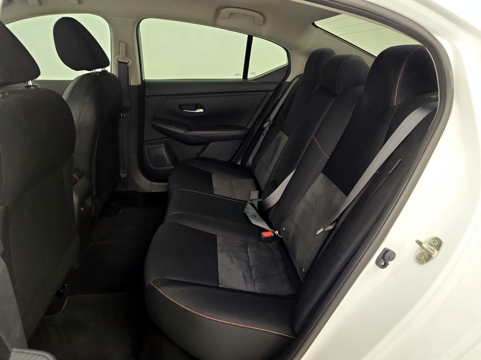 Thumbnail: 2021 Nissan Sentra - 19