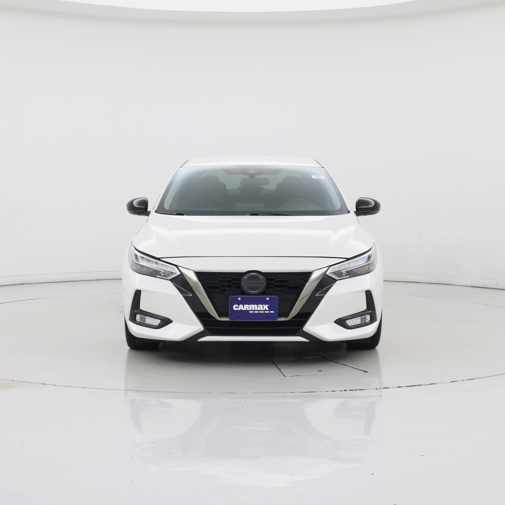 Thumbnail: 2021 Nissan Sentra - 5