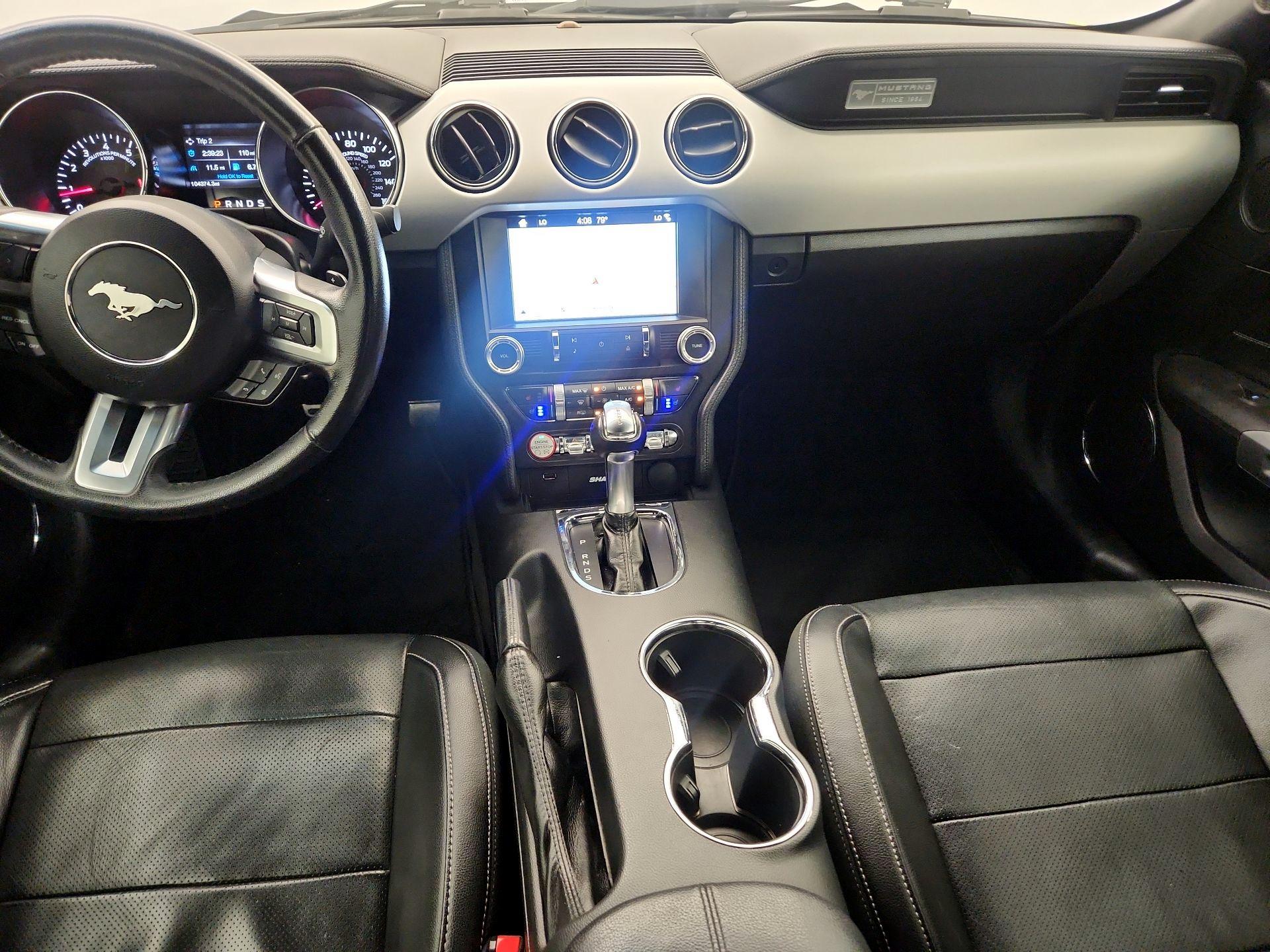 Thumbnail: 2016 Ford Mustang - 9