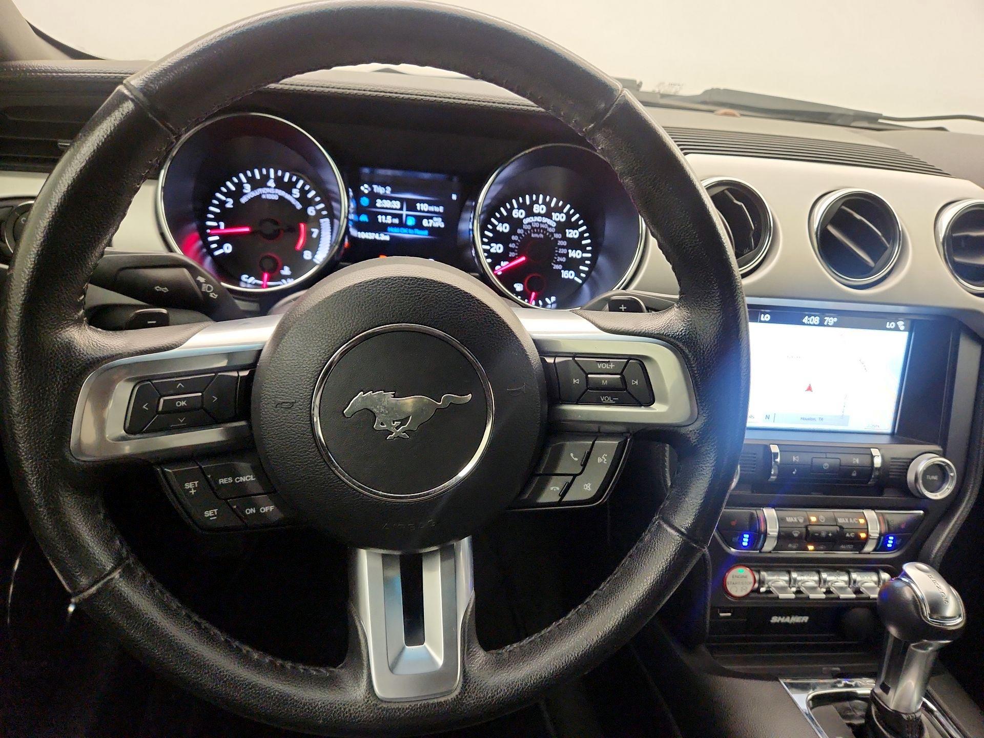 Thumbnail: 2016 Ford Mustang - 10