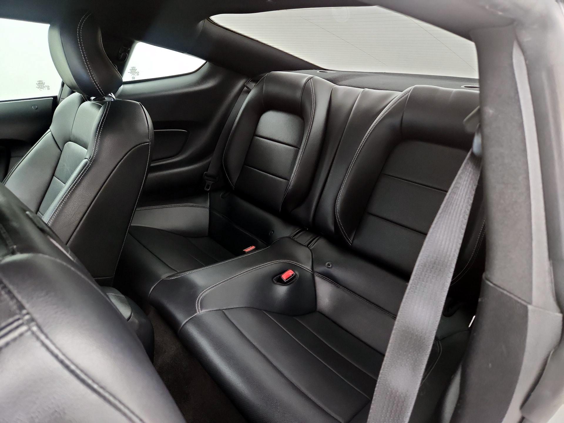Thumbnail: 2016 Ford Mustang - 20