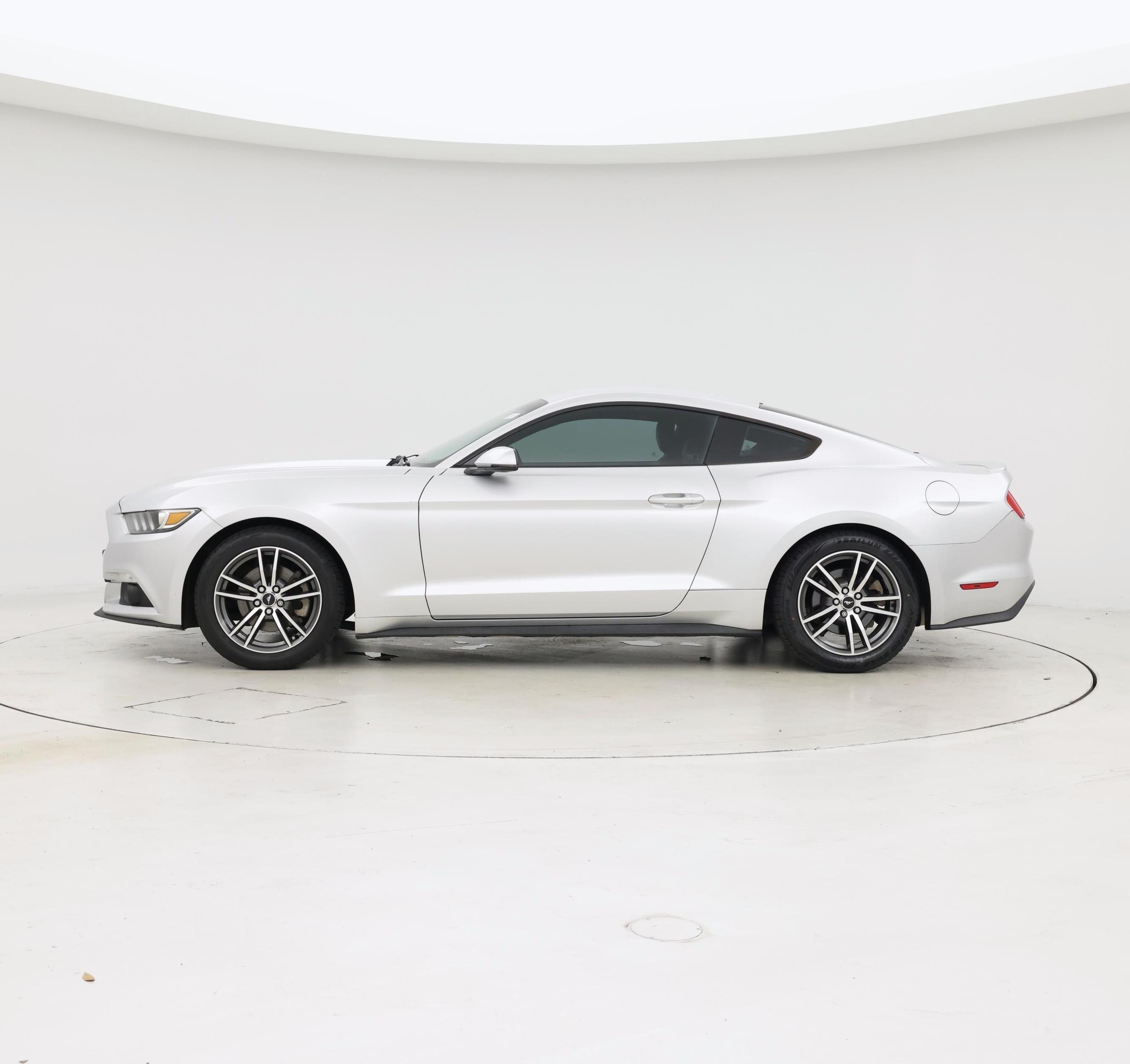 Thumbnail: 2016 Ford Mustang - 3