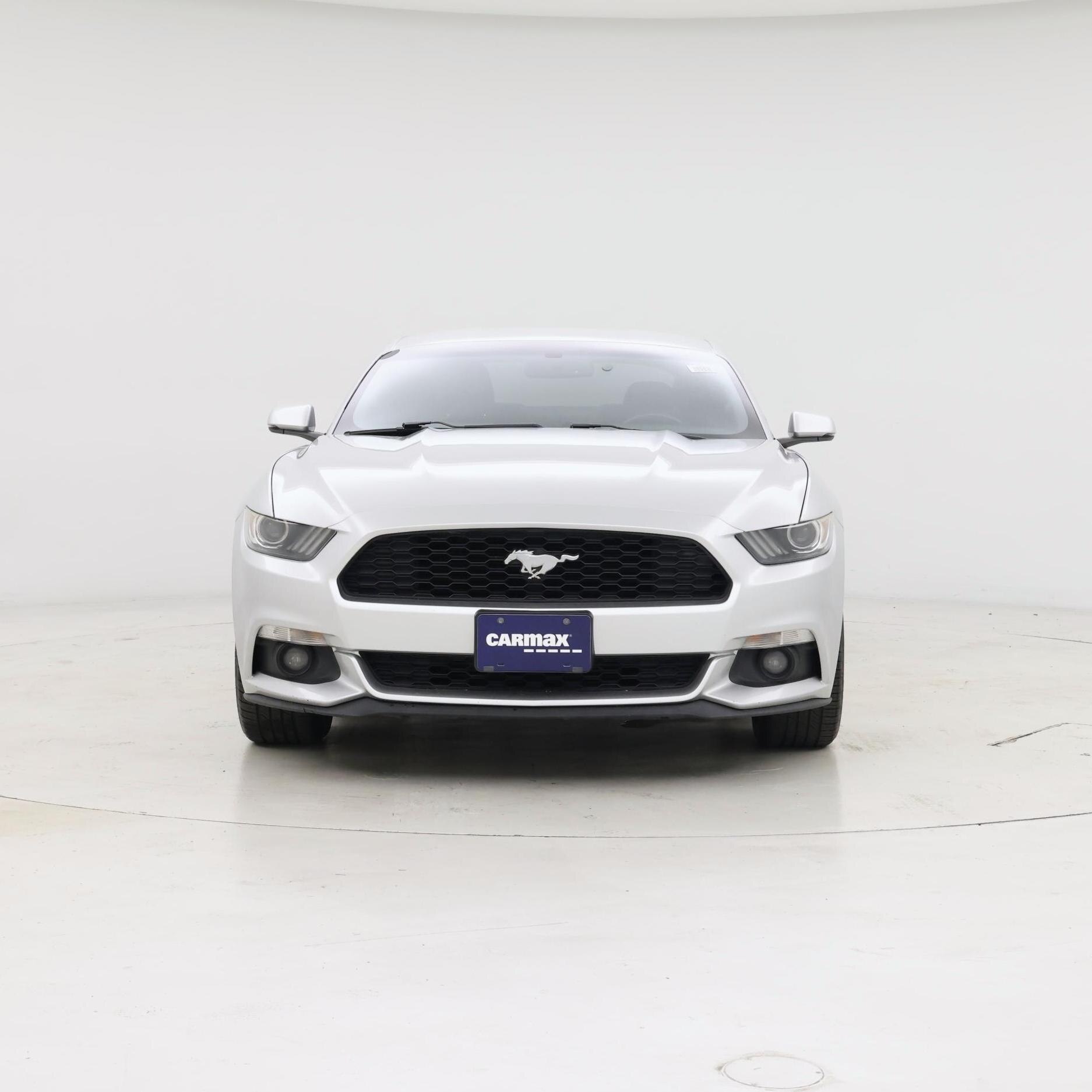 Thumbnail: 2016 Ford Mustang - 5