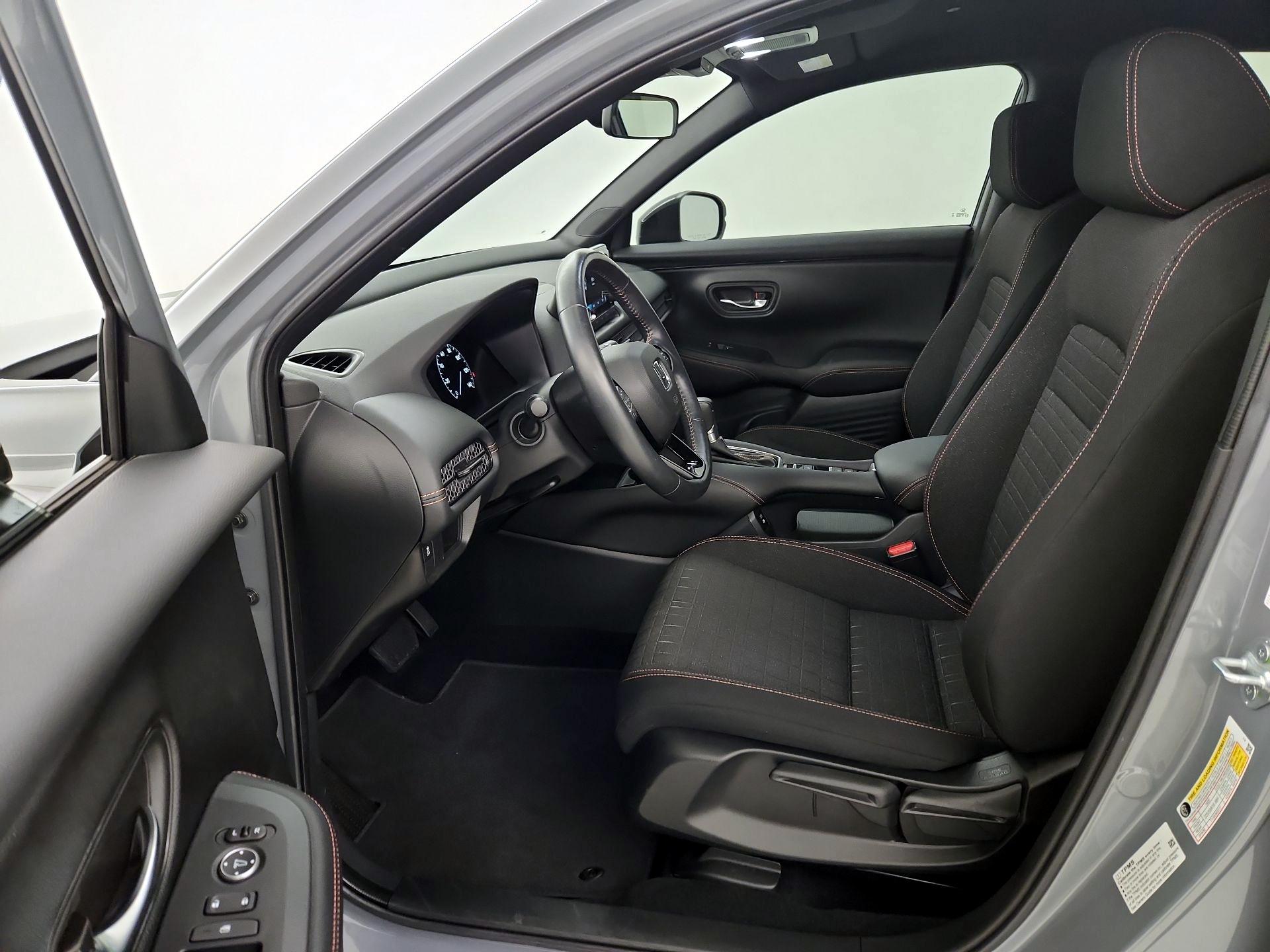 Thumbnail: 2024 Honda HR-V - 11