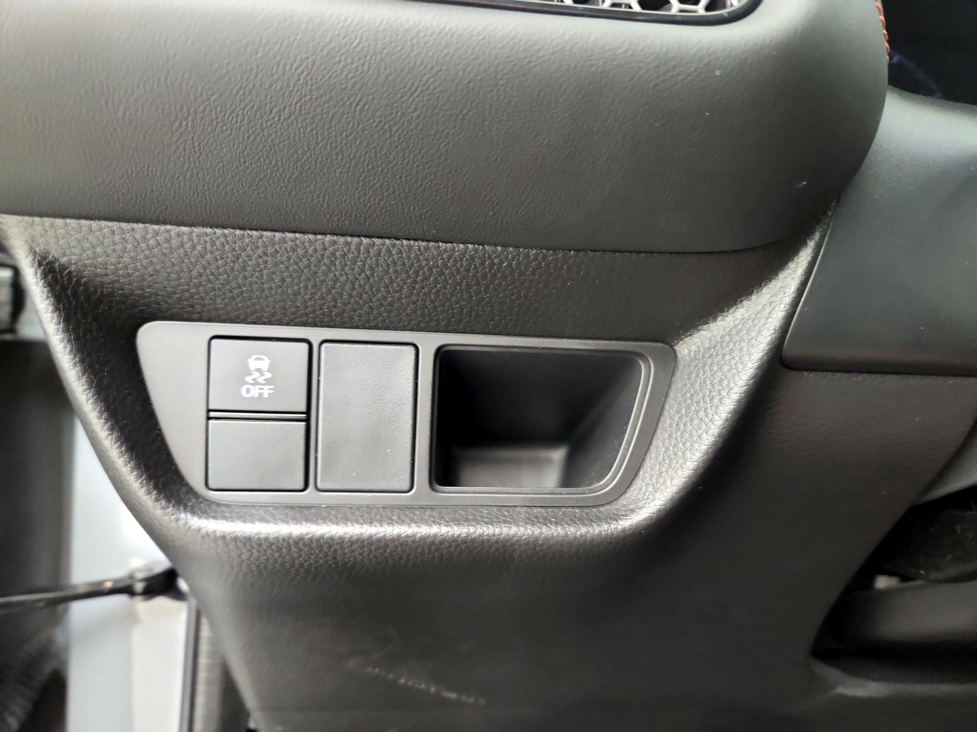 Thumbnail: 2024 Honda HR-V - 13