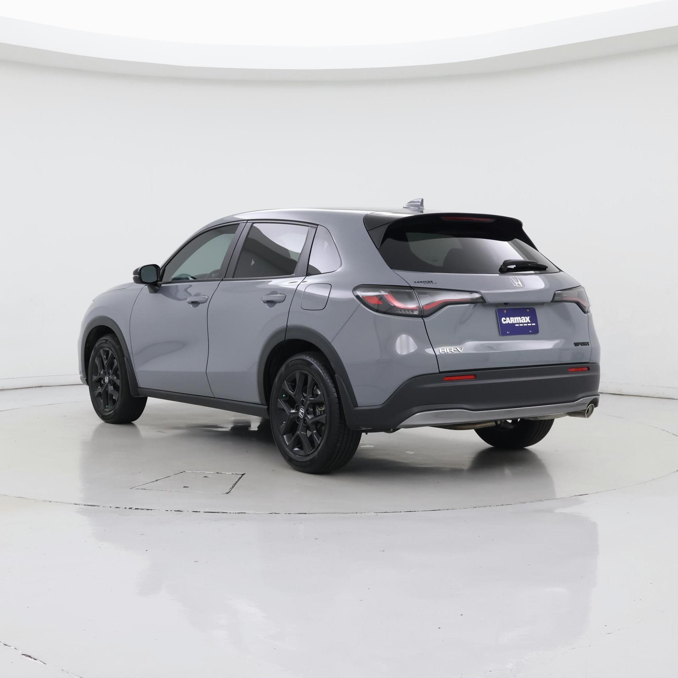 Thumbnail: 2024 Honda HR-V - 2