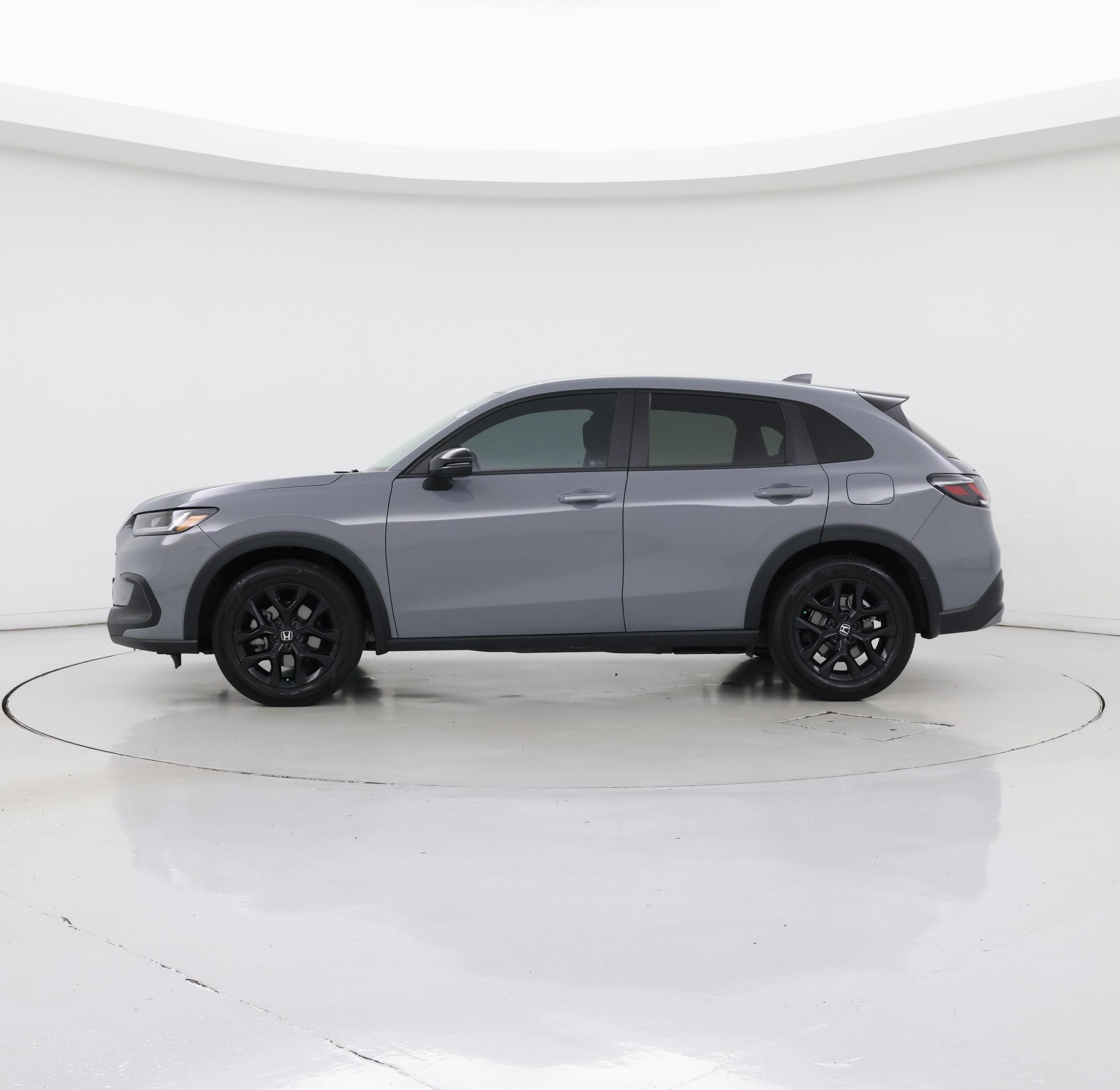 Thumbnail: 2024 Honda HR-V - 3