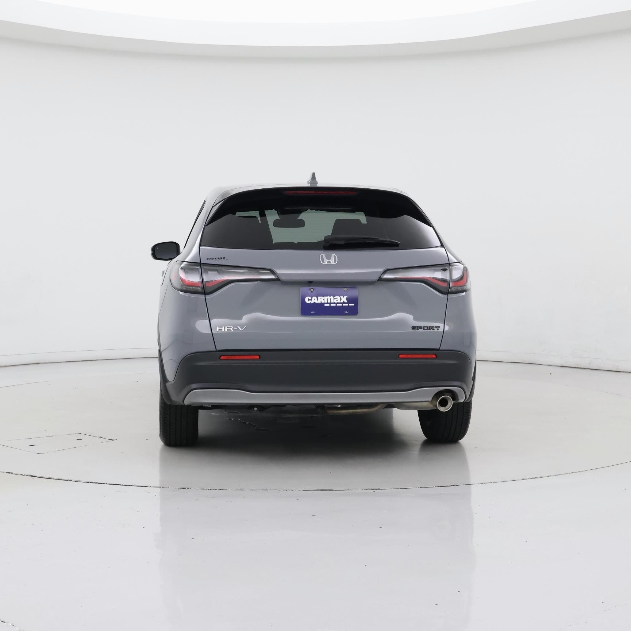 Thumbnail: 2024 Honda HR-V - 6