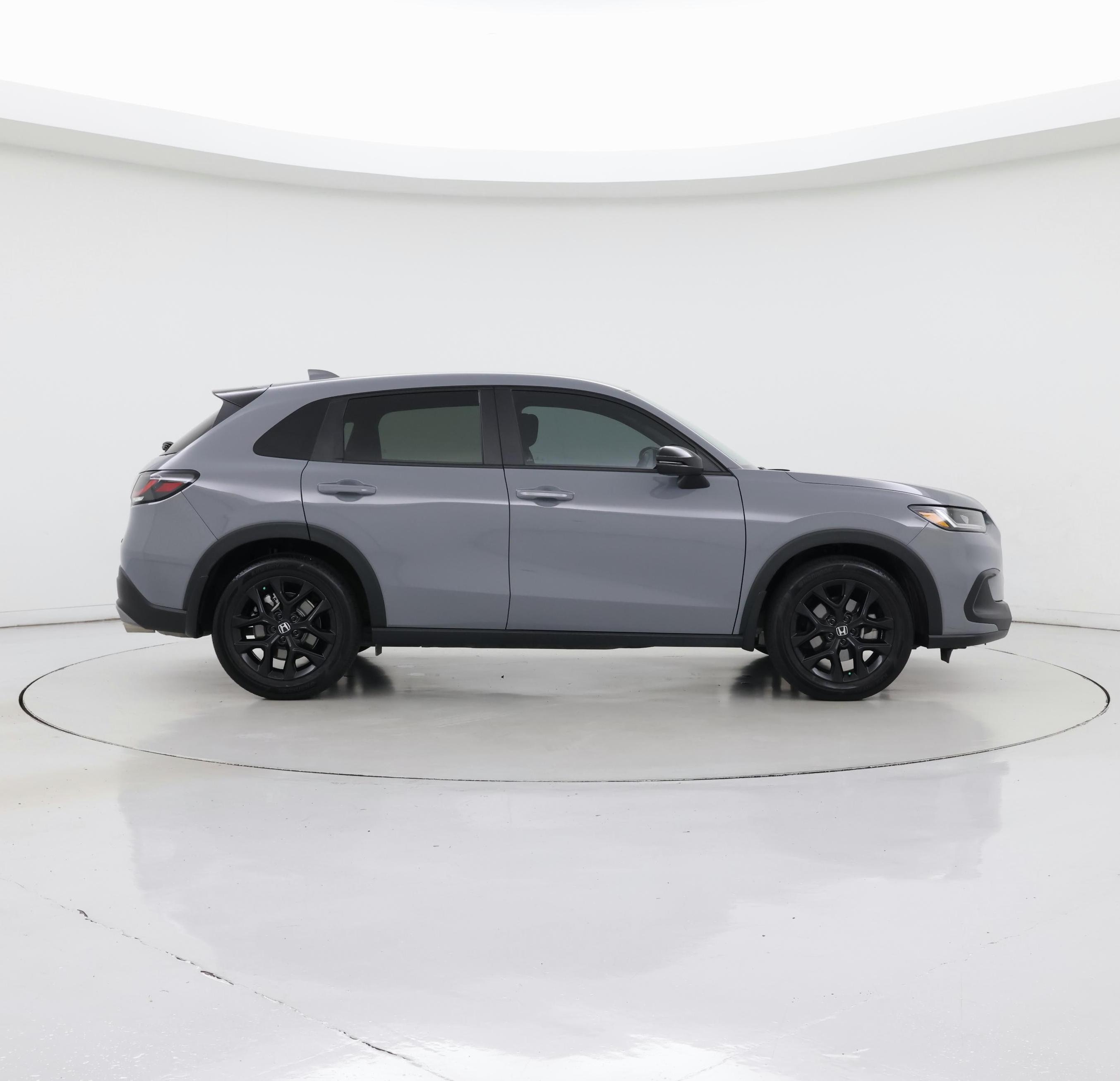 Thumbnail: 2024 Honda HR-V - 7