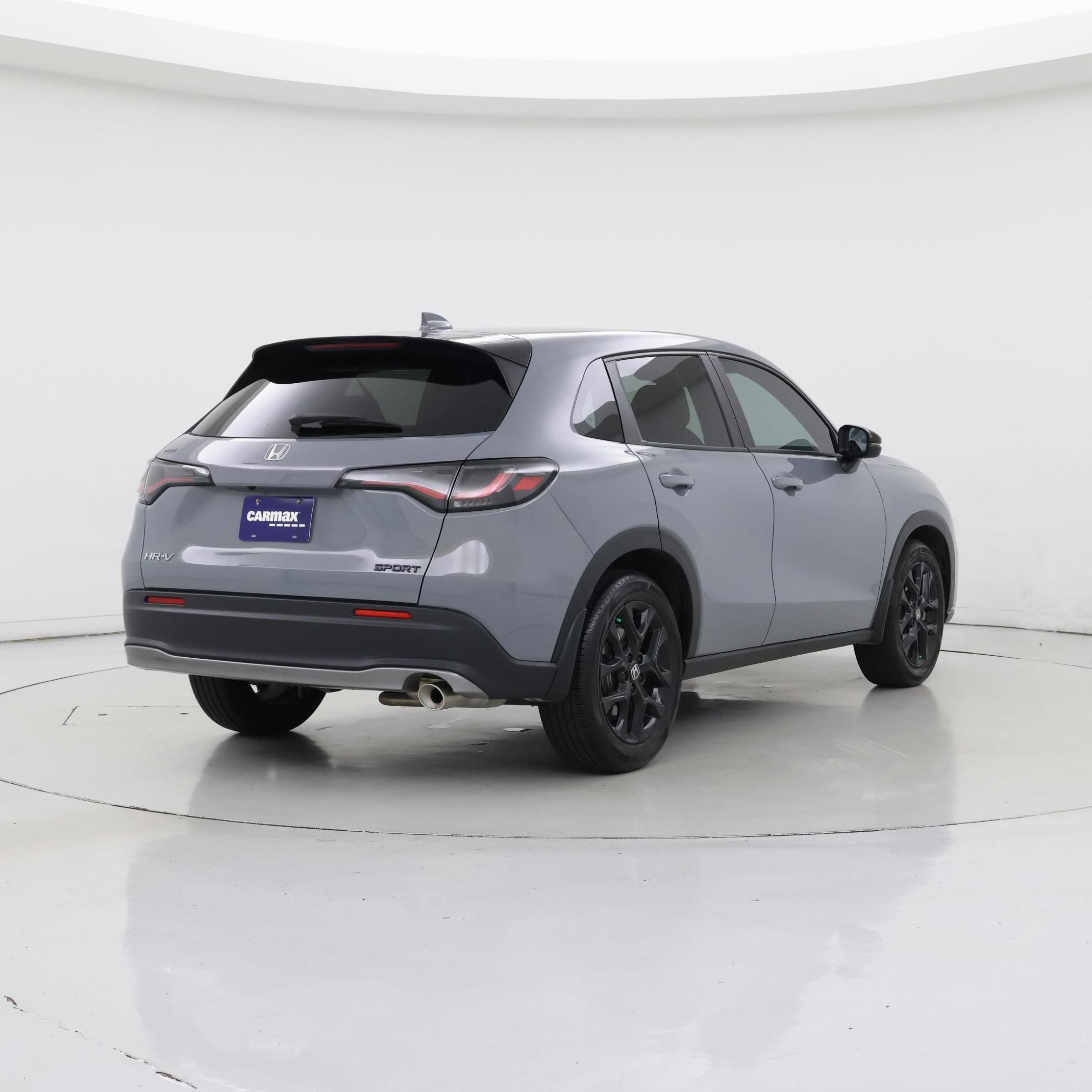 Thumbnail: 2024 Honda HR-V - 8
