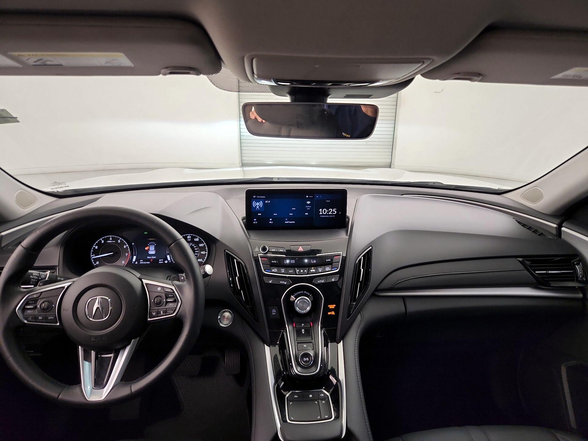 Thumbnail: 2021 Acura RDX - 9