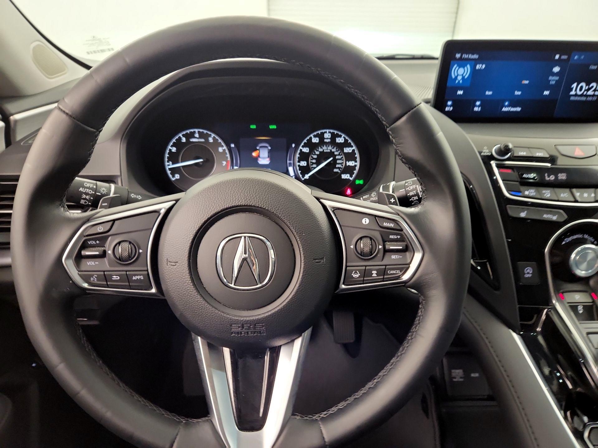 Thumbnail: 2021 Acura RDX - 10