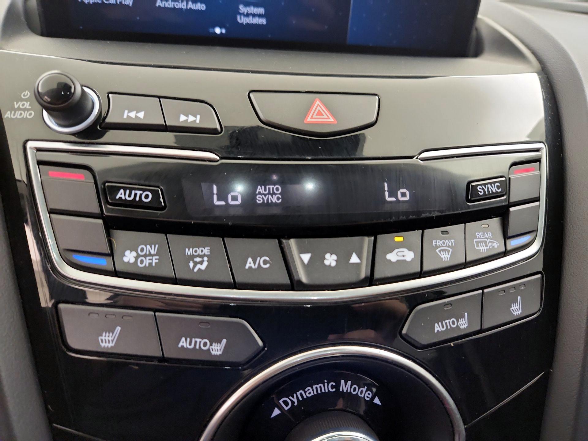 Thumbnail: 2021 Acura RDX - 16