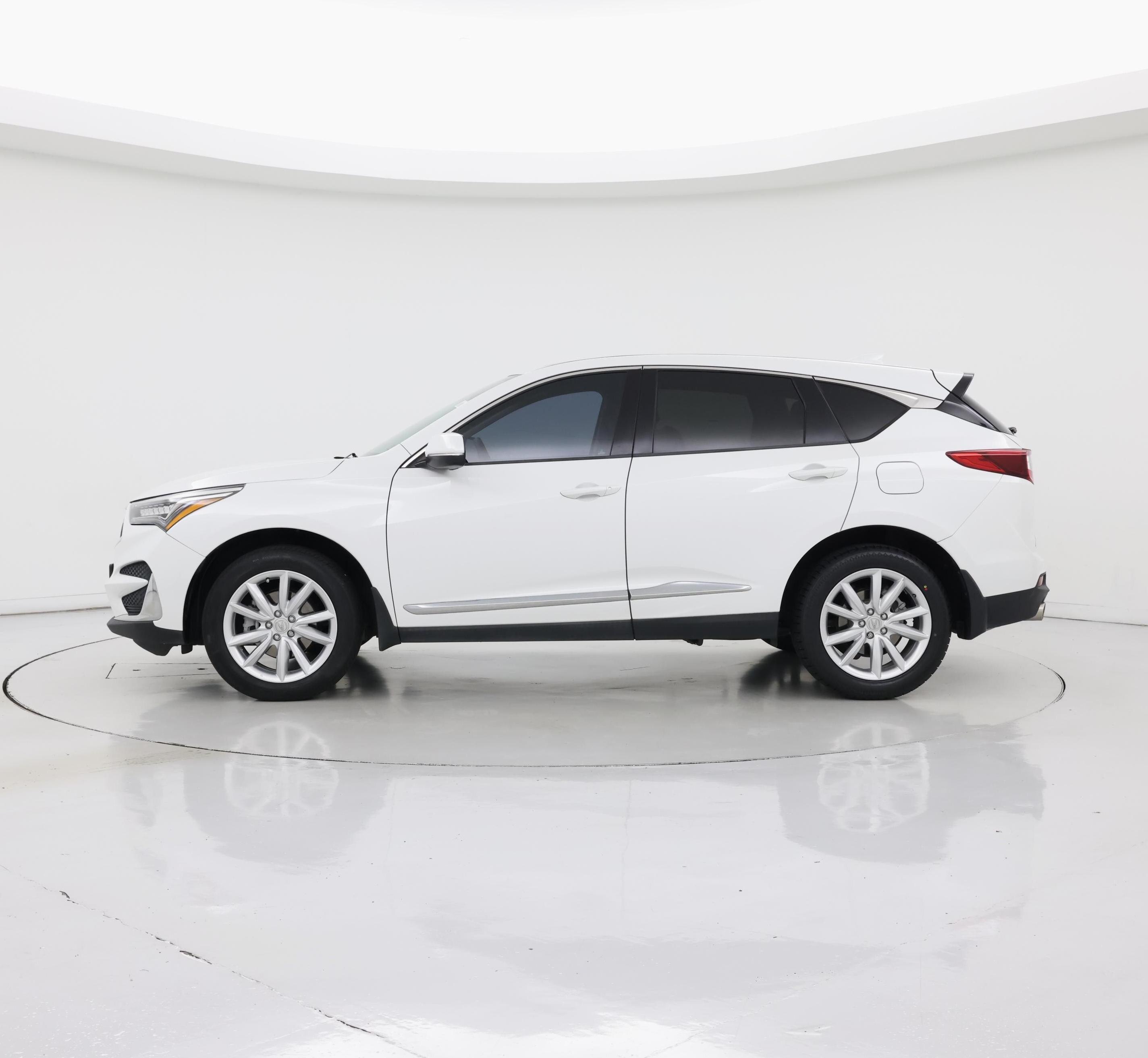 Thumbnail: 2021 Acura RDX - 3