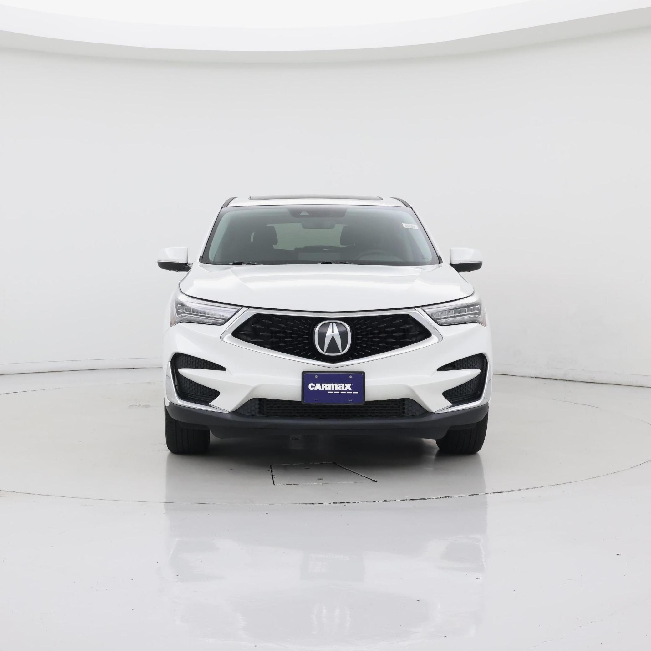 Thumbnail: 2021 Acura RDX - 5