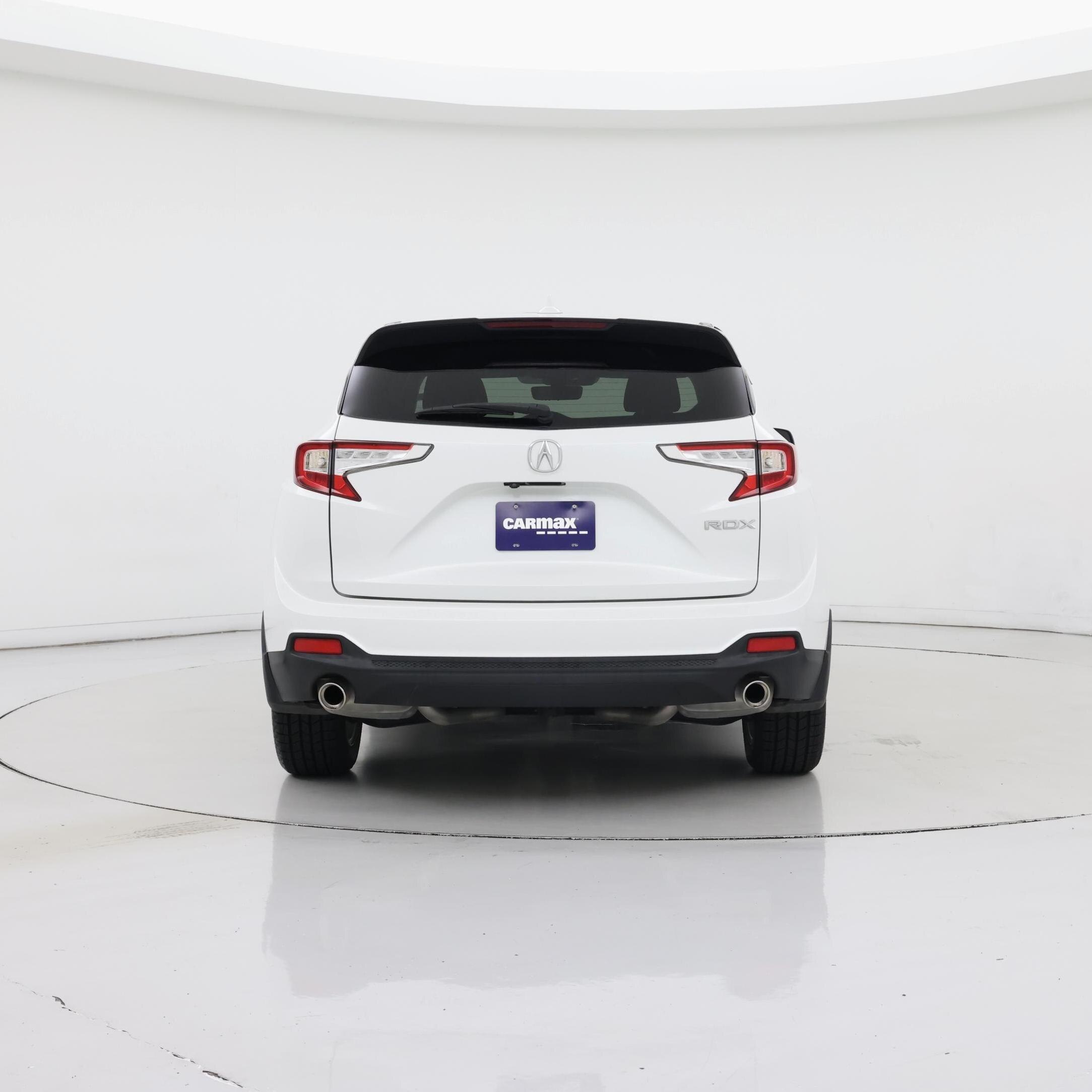 Thumbnail: 2021 Acura RDX - 6