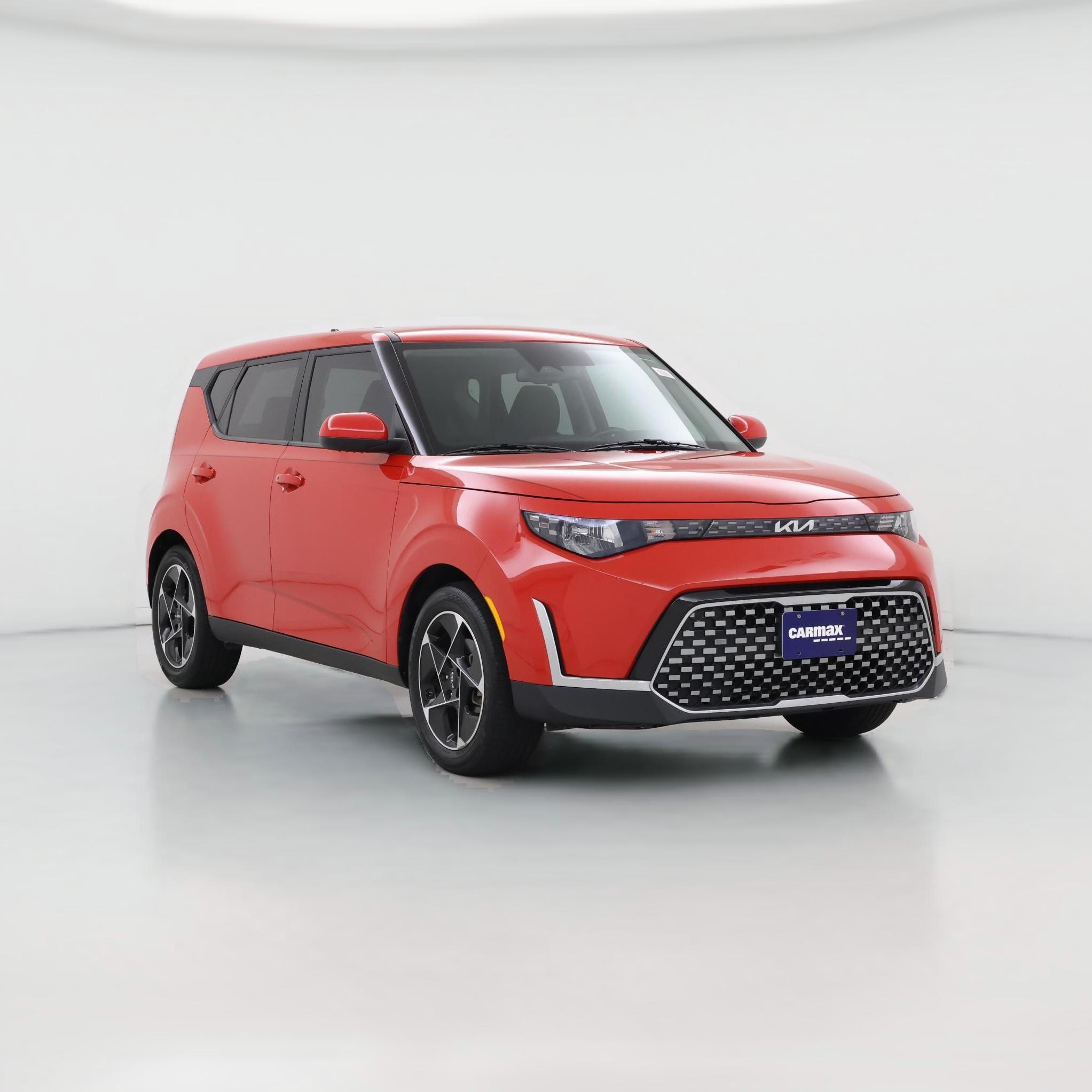 Thumbnail: 2023 Kia Soul - 1