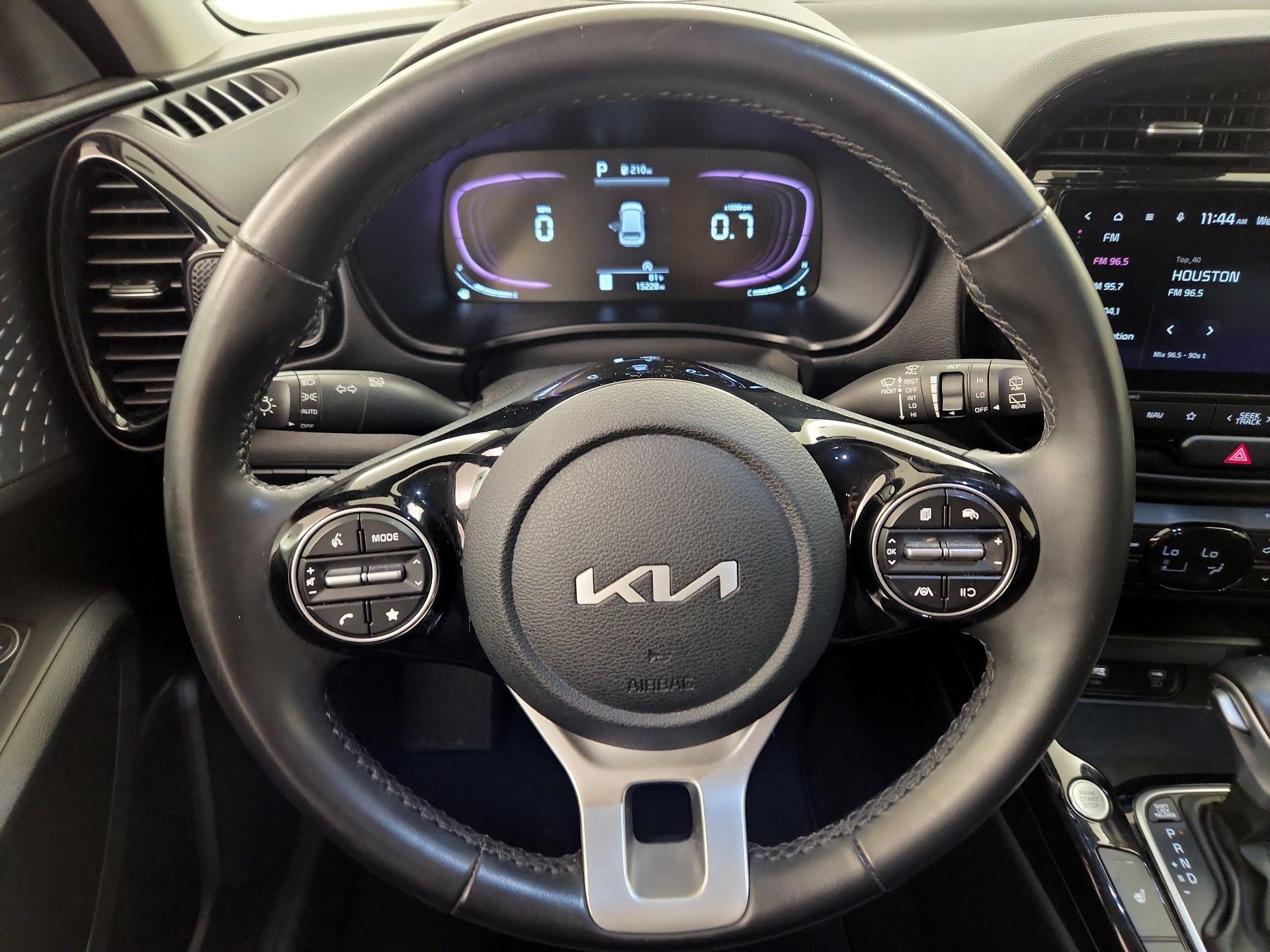 Thumbnail: 2023 Kia Soul - 10