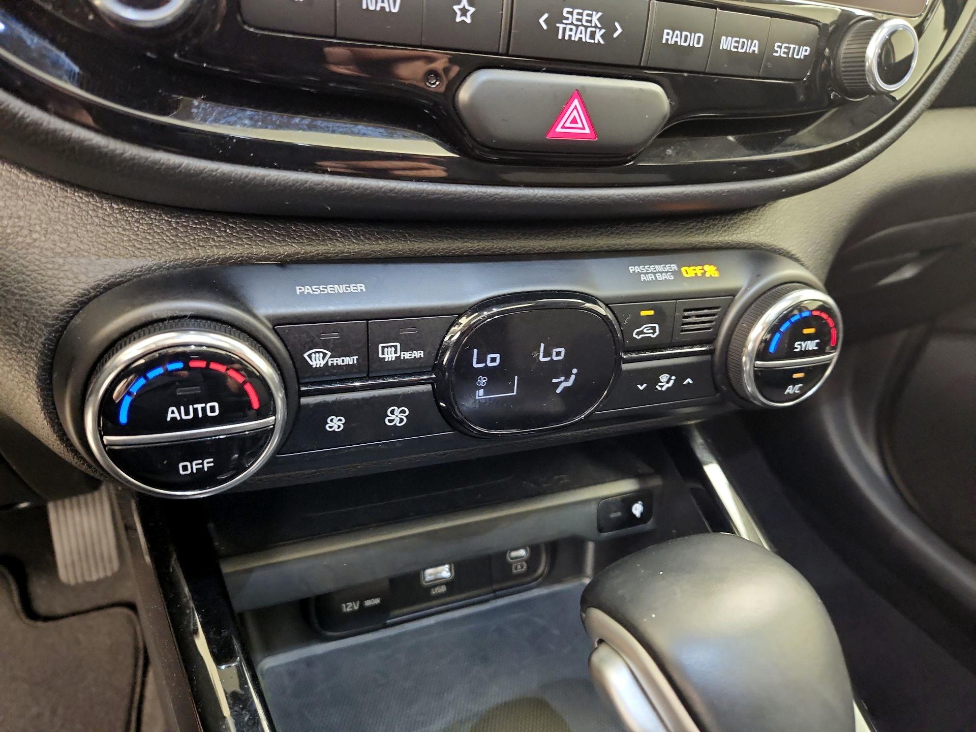 Thumbnail: 2023 Kia Soul - 17