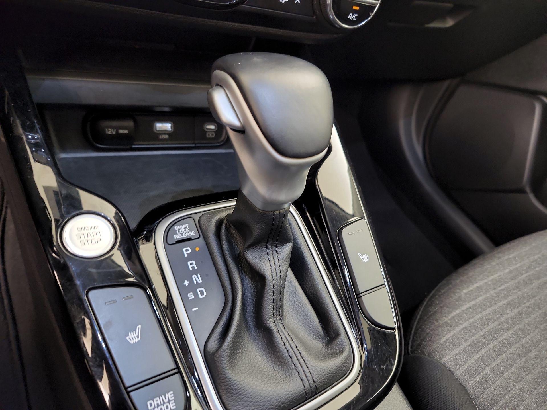 Thumbnail: 2023 Kia Soul - 18