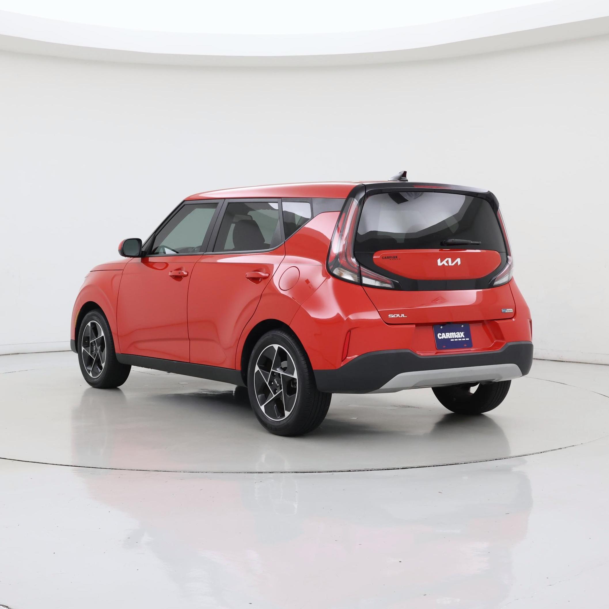 Thumbnail: 2023 Kia Soul - 2