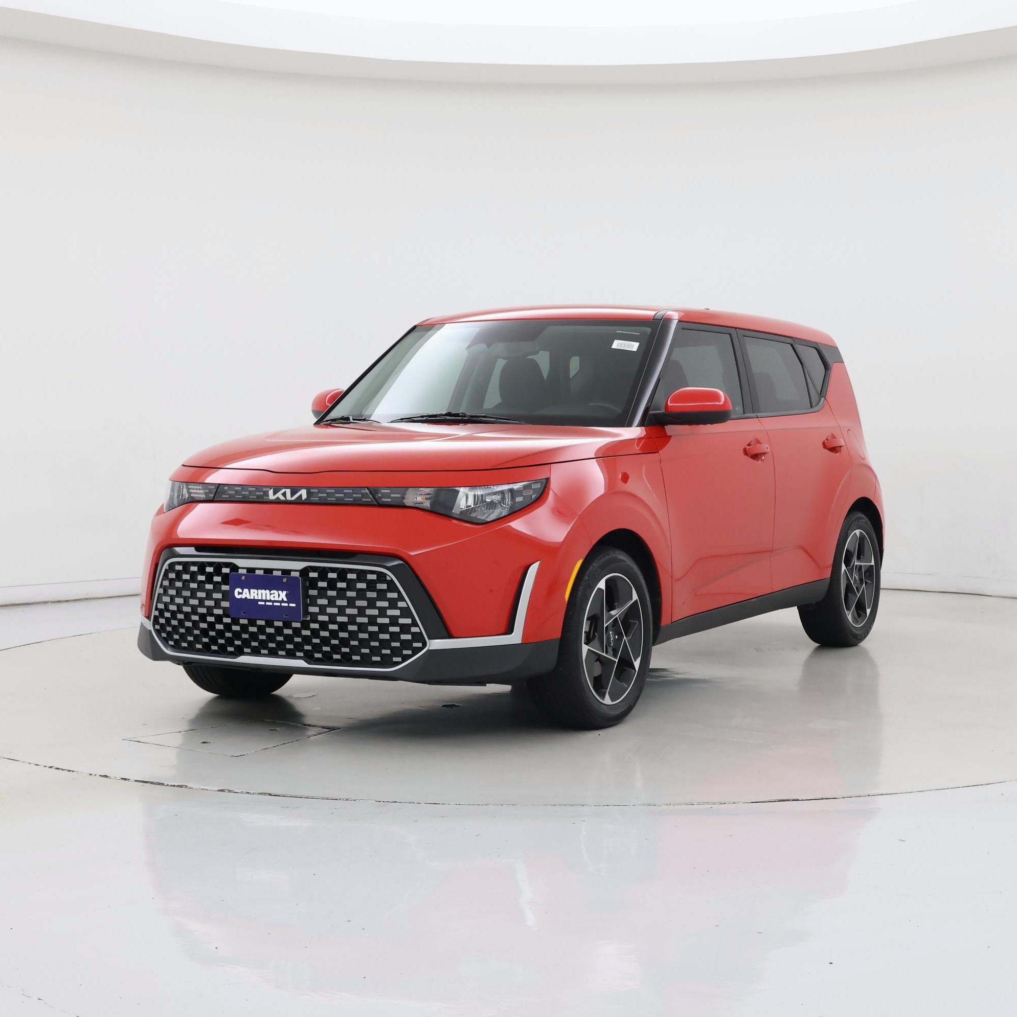 Thumbnail: 2023 Kia Soul - 4