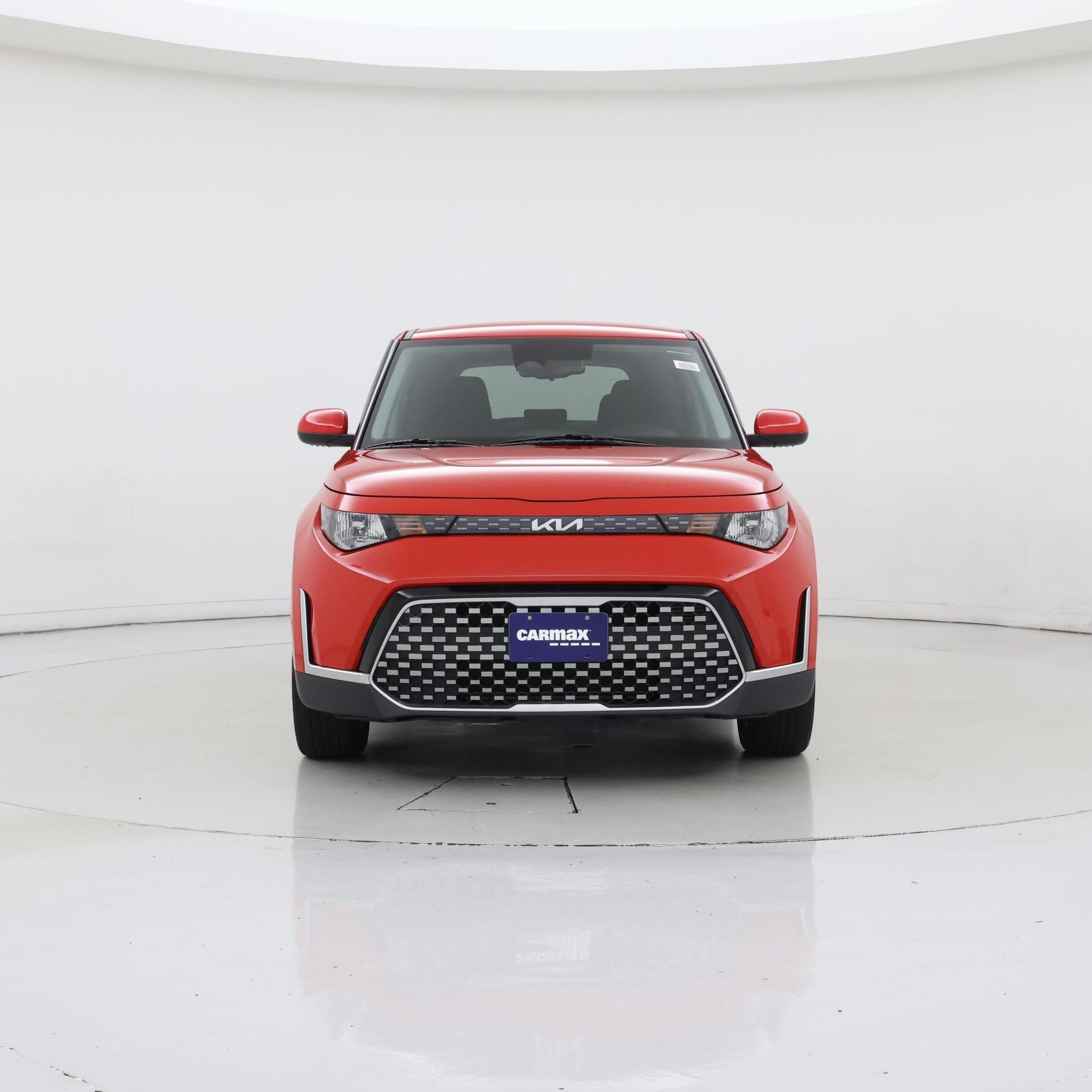 Thumbnail: 2023 Kia Soul - 5