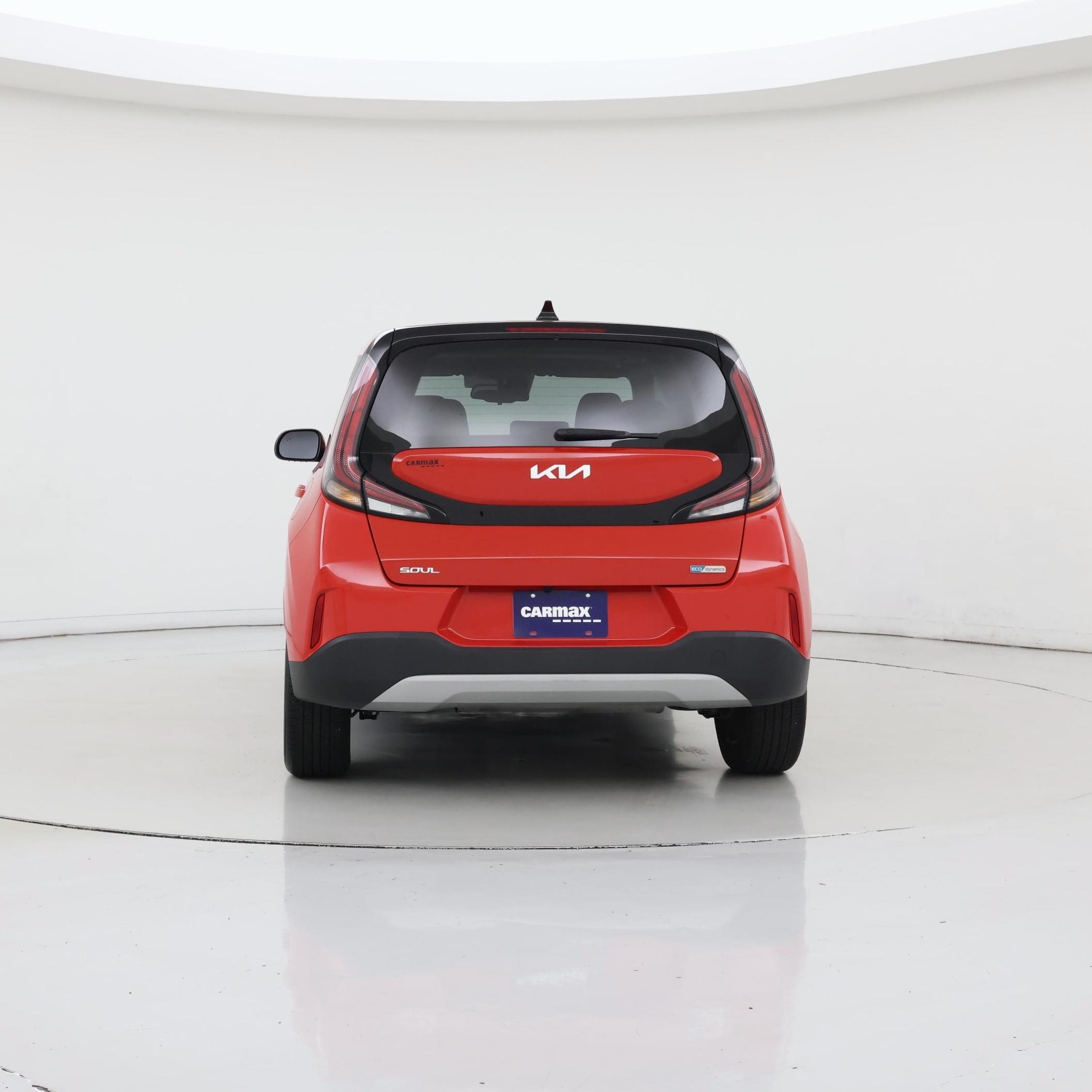 Thumbnail: 2023 Kia Soul - 6