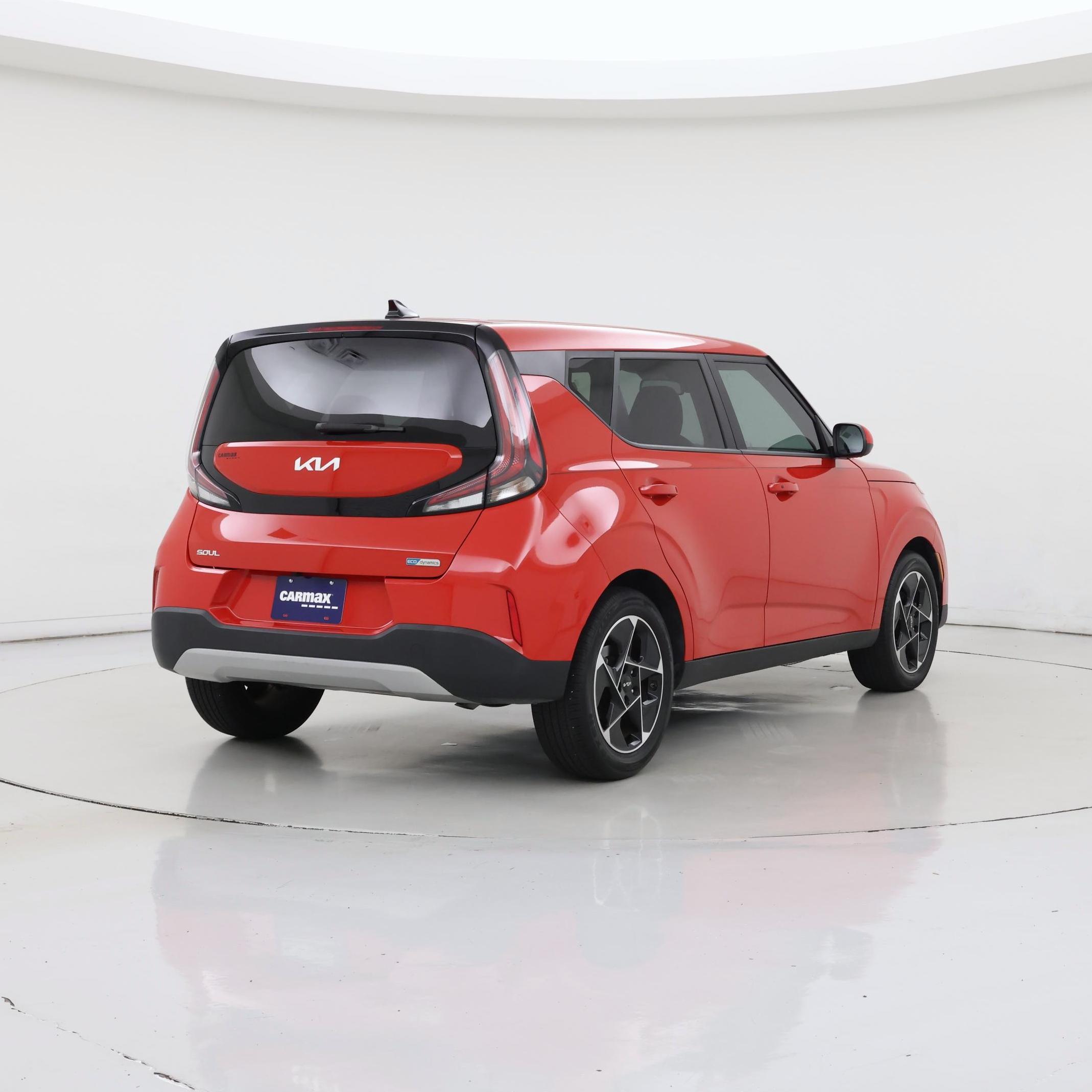Thumbnail: 2023 Kia Soul - 8