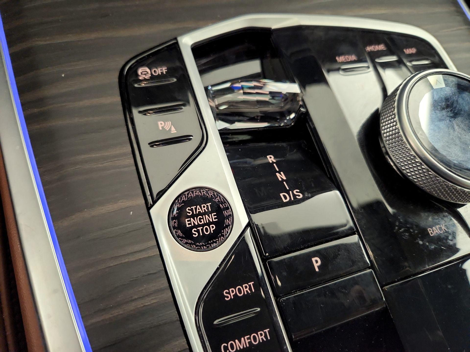 Thumbnail: 2024 BMW X7 - 18