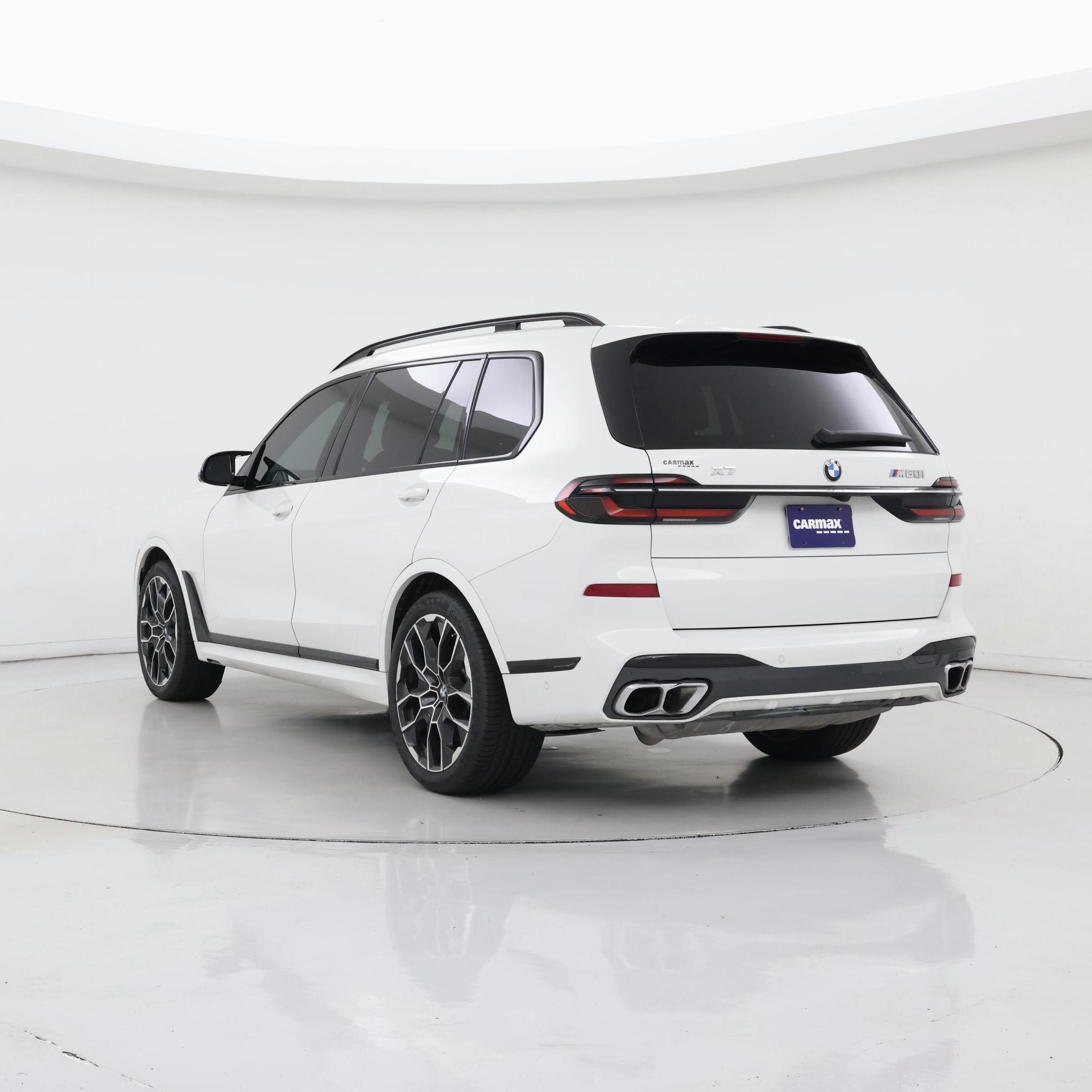 Thumbnail: 2024 BMW X7 - 2