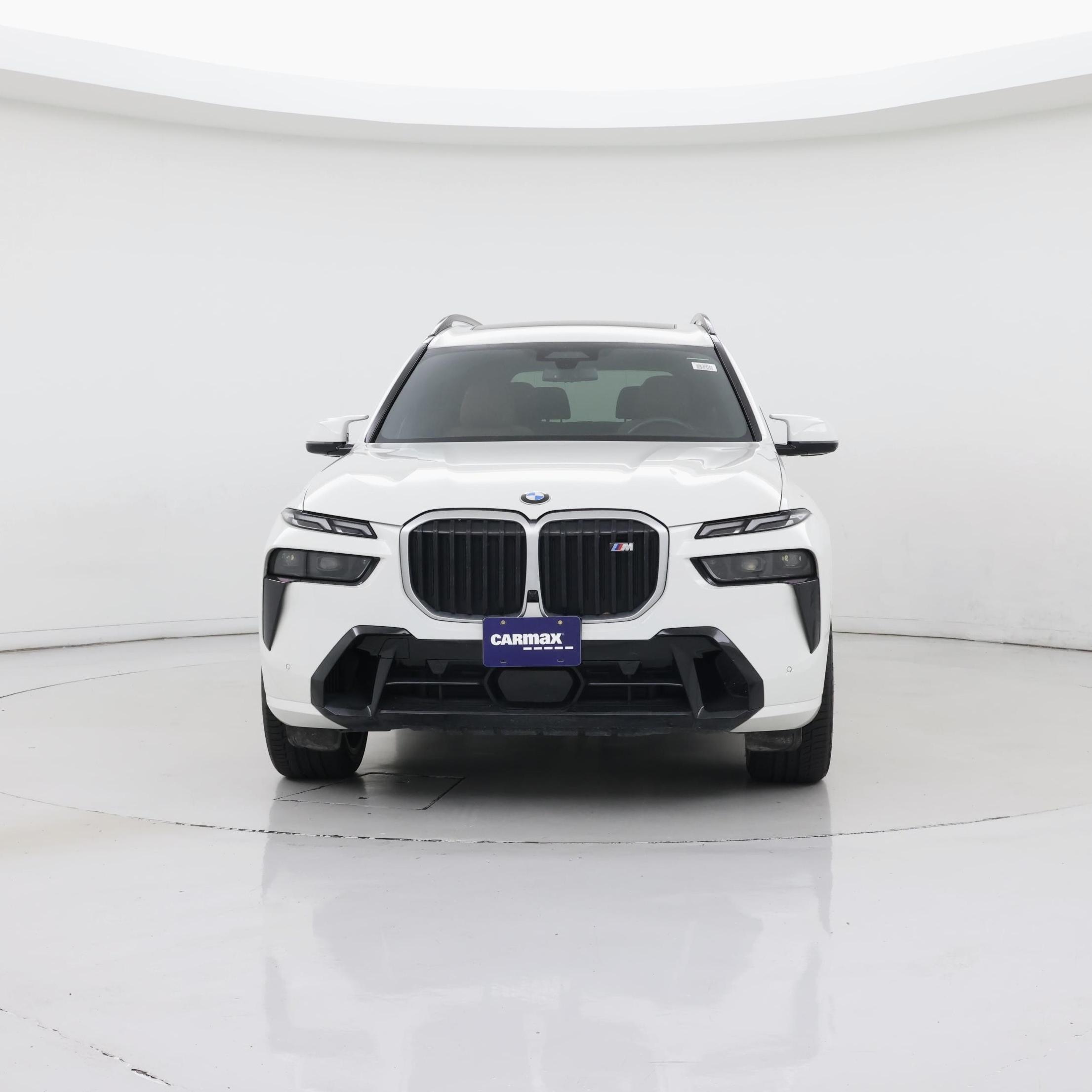 Thumbnail: 2024 BMW X7 - 5