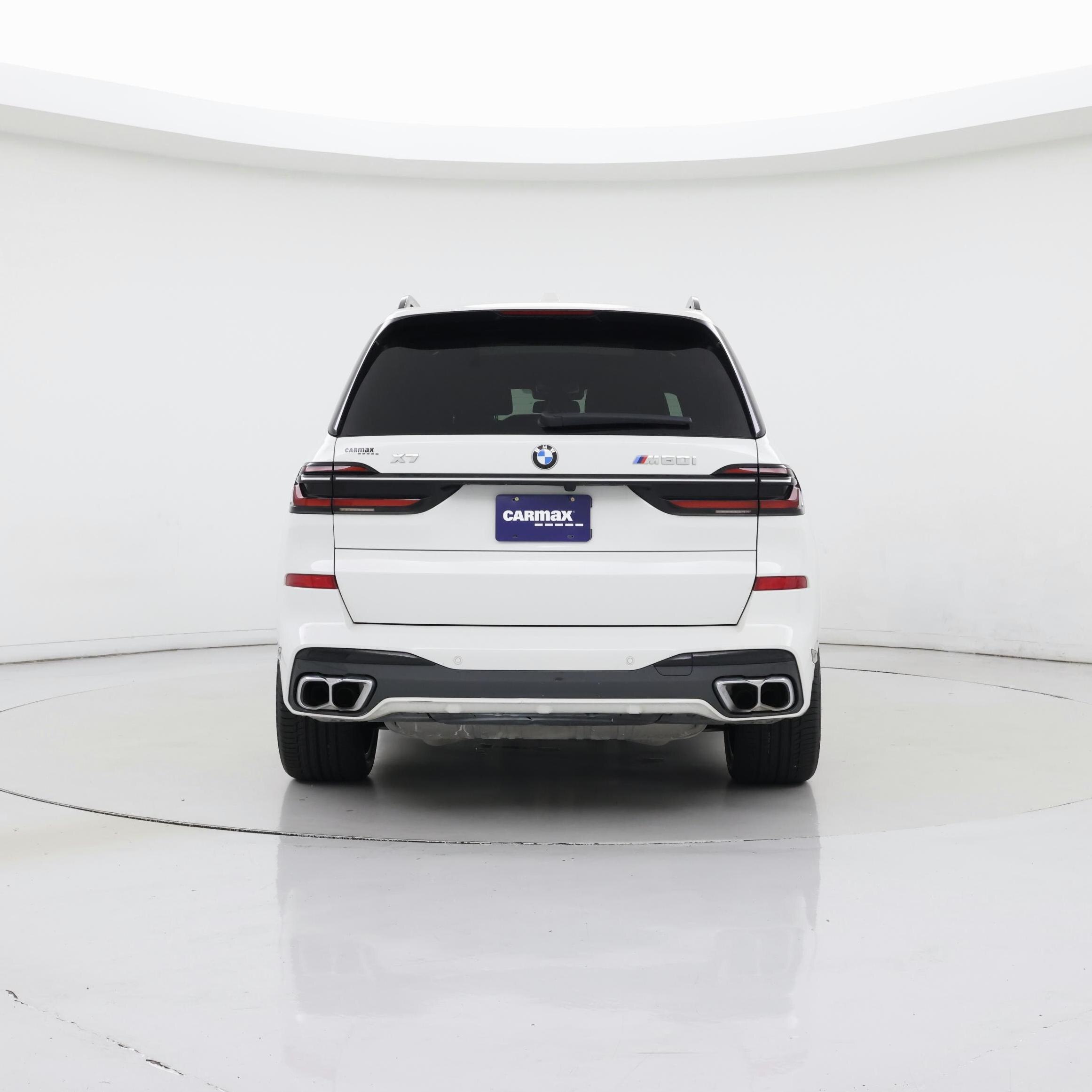 Thumbnail: 2024 BMW X7 - 6