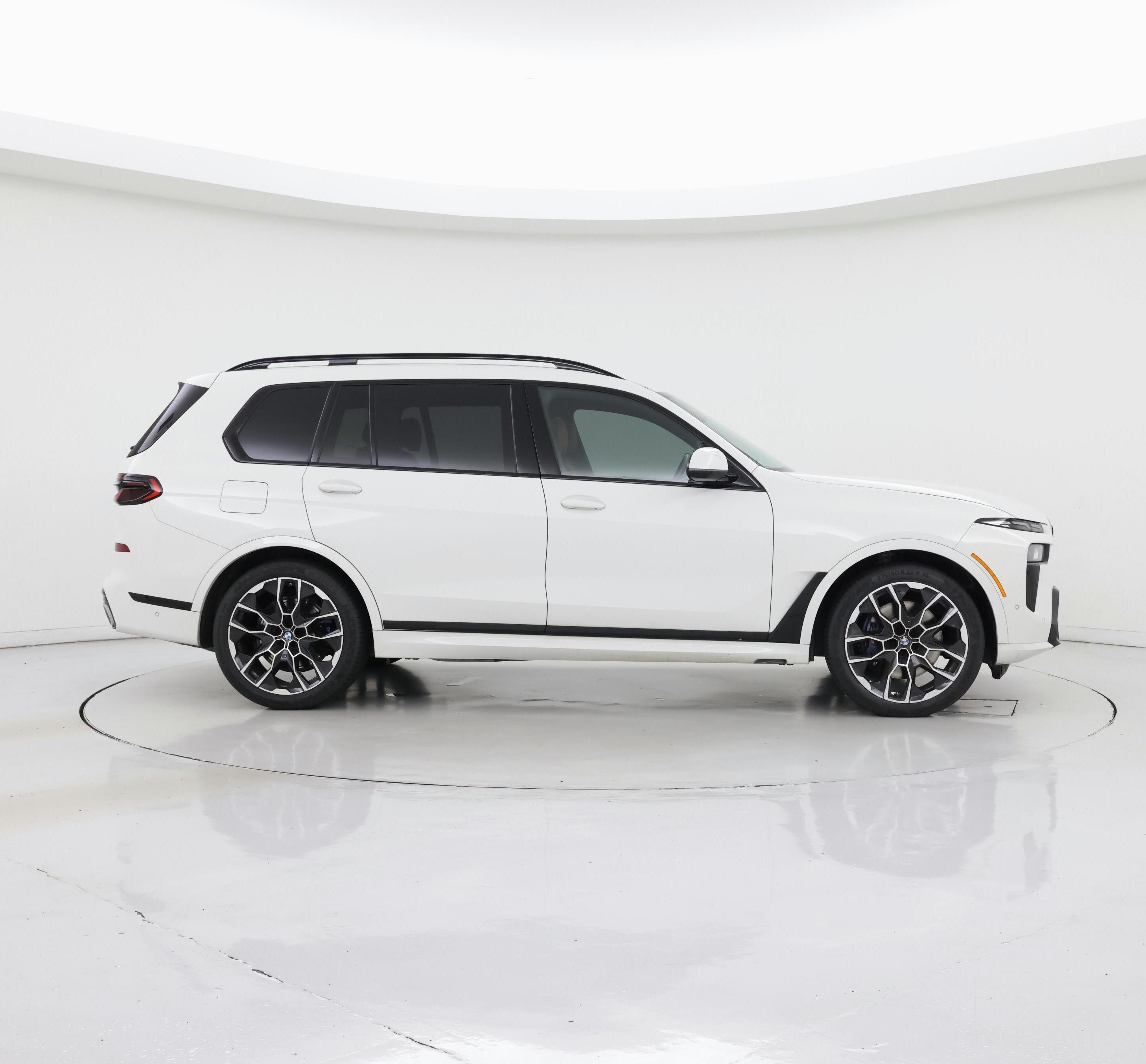 Thumbnail: 2024 BMW X7 - 7