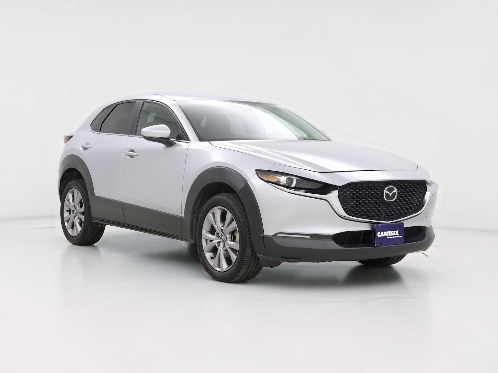 2021 Mazda CX-30