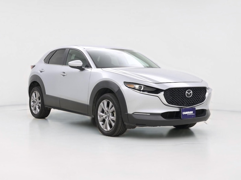 2021 Mazda CX-30 Select -
                  Houston, TX