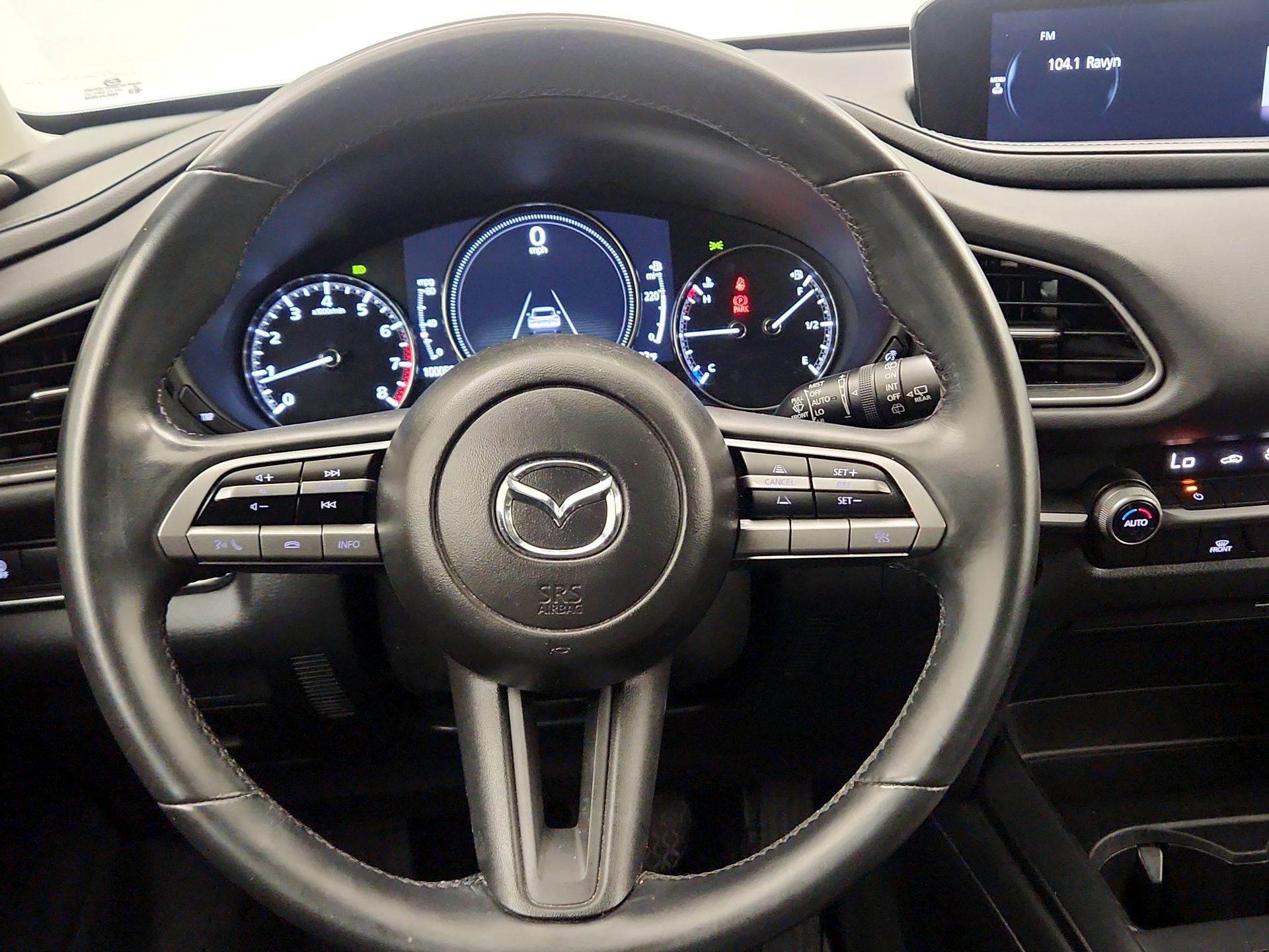 Thumbnail: 2021 Mazda CX-30 - 10